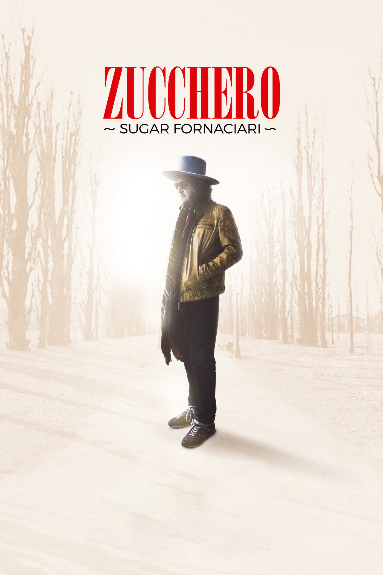 Pôster de Zucchero | Sugar Fornaciari