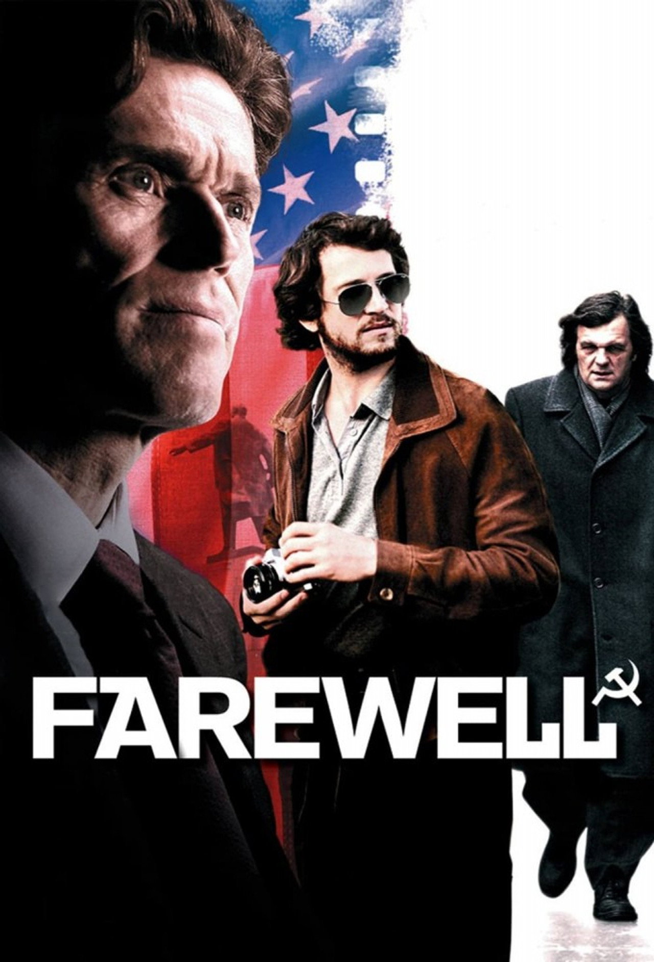 Pôster de Farewell
