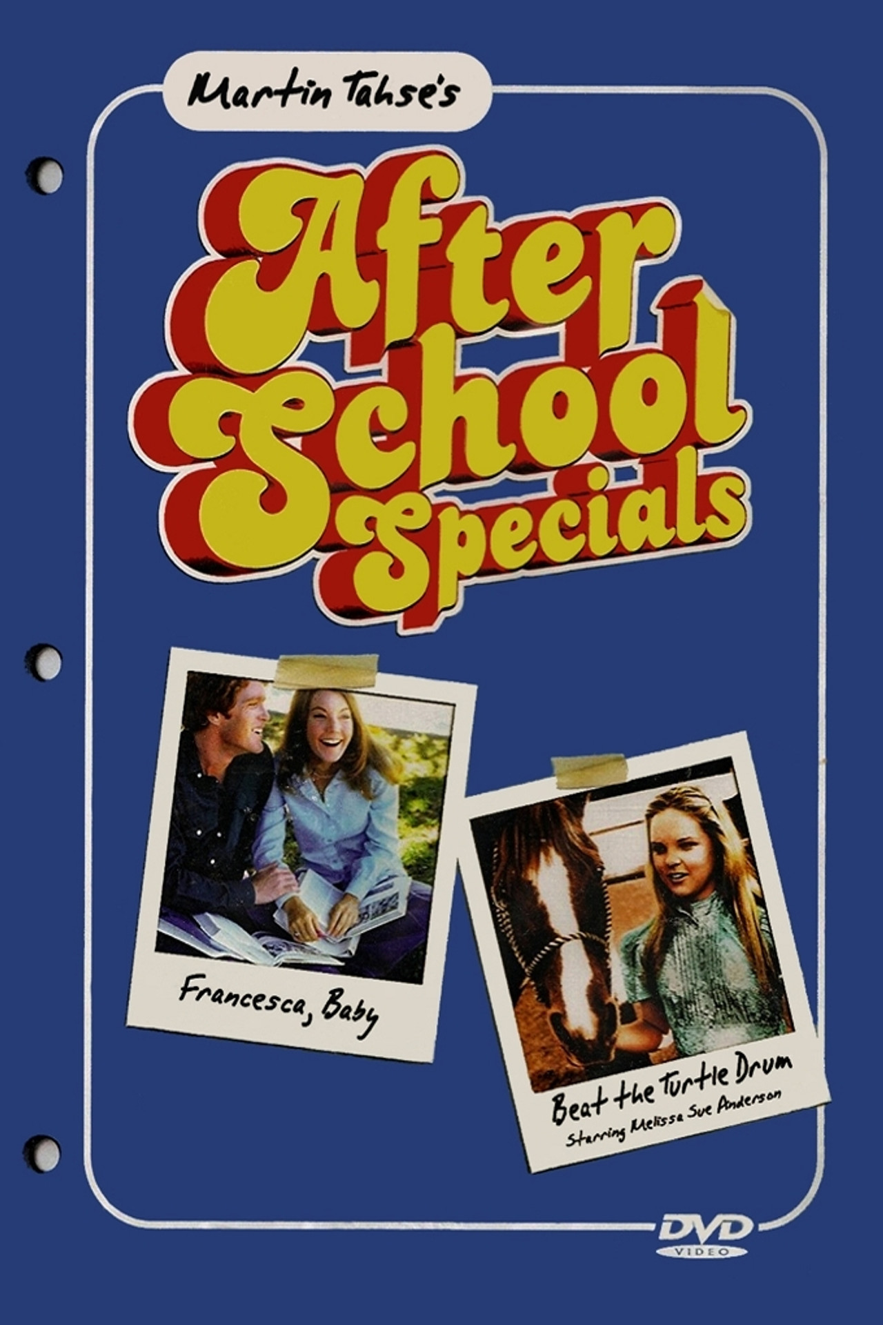 Pôster de ABC Afterschool Special
