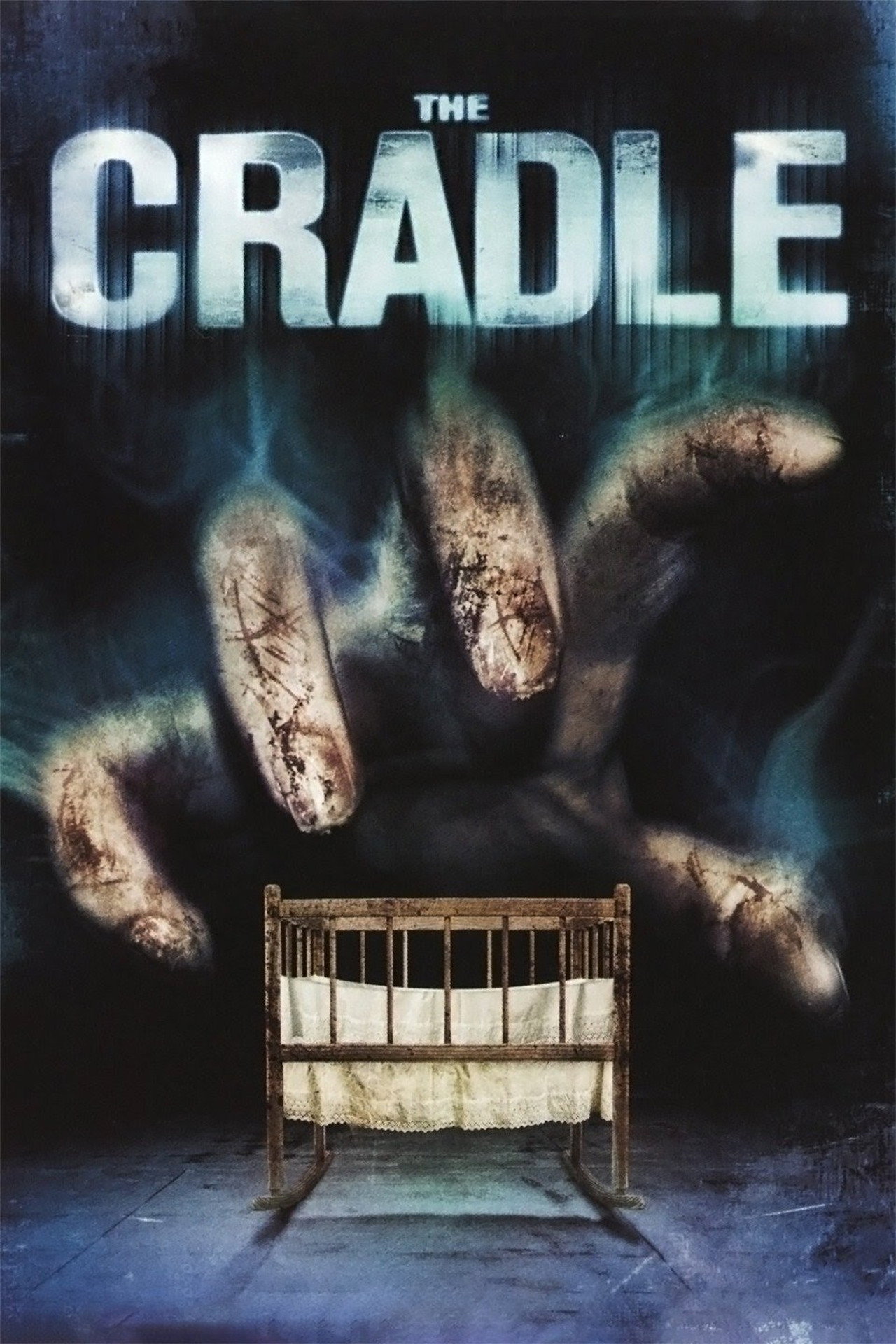 Pôster de The Cradle