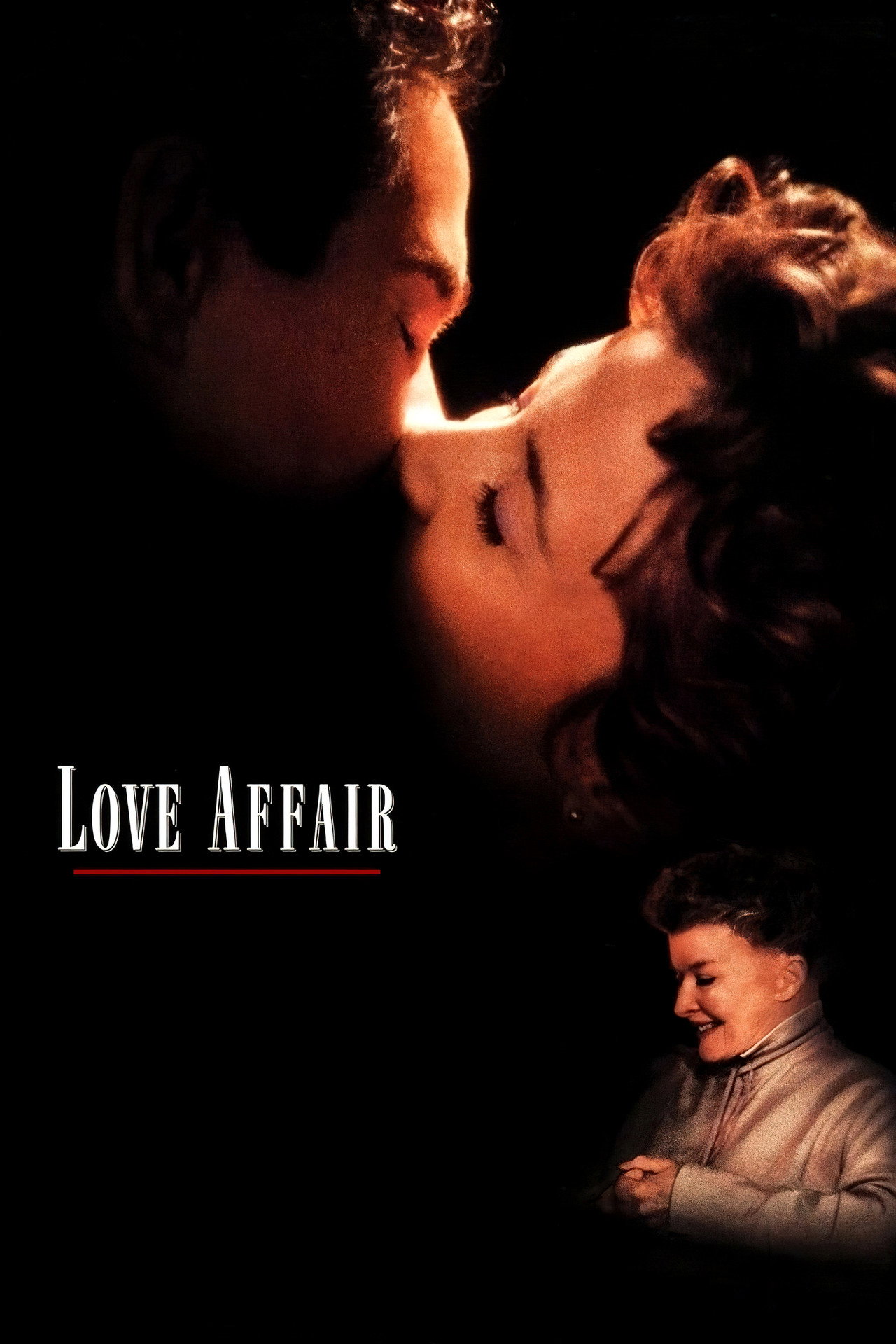 Pôster de Love Affair: Segredos do Coração