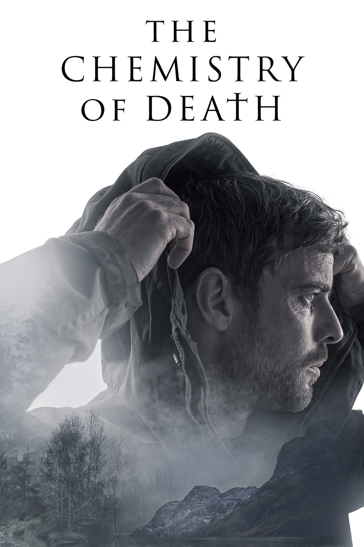 Pôster de The Chemistry of Death