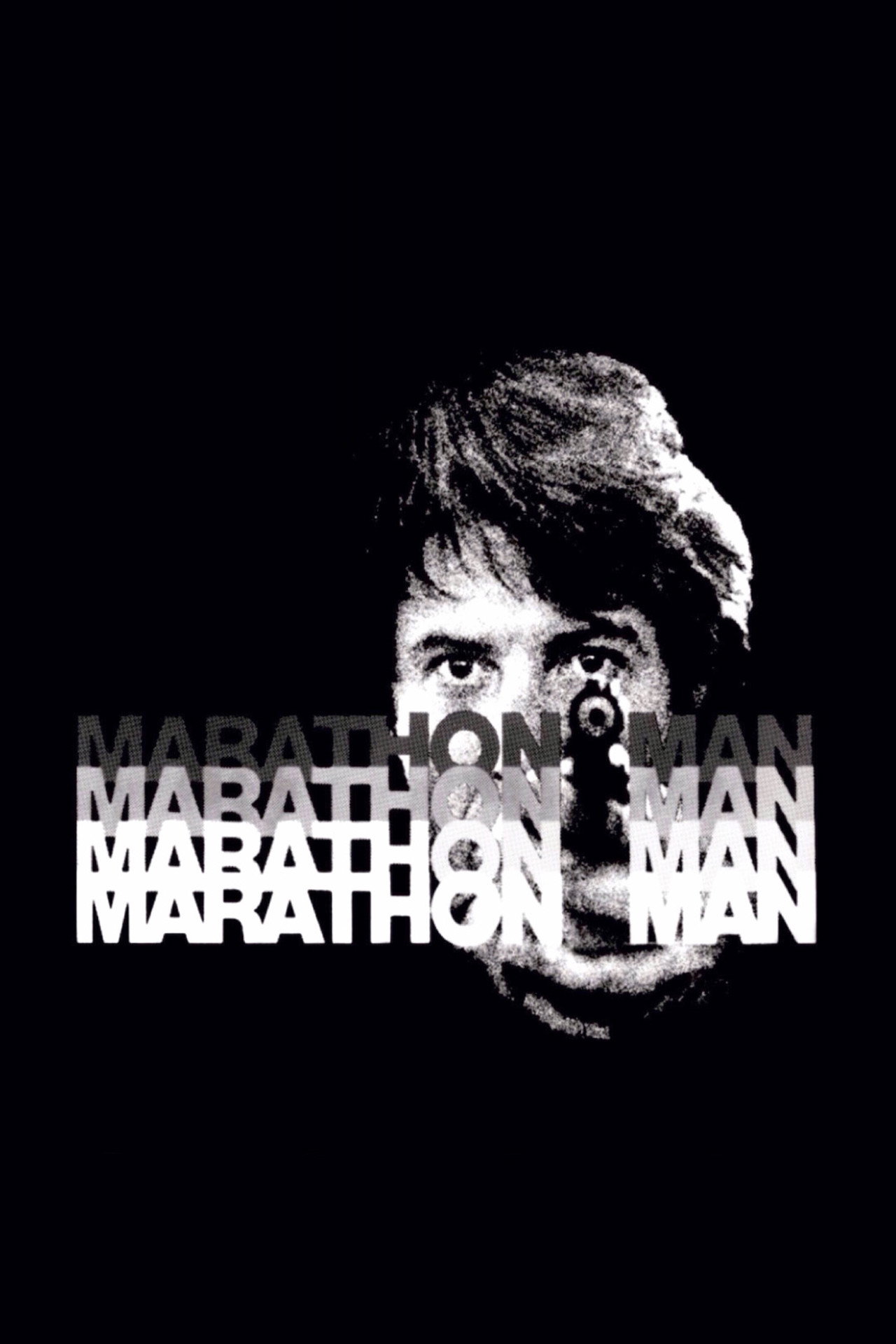 Pôster de Marathon Man