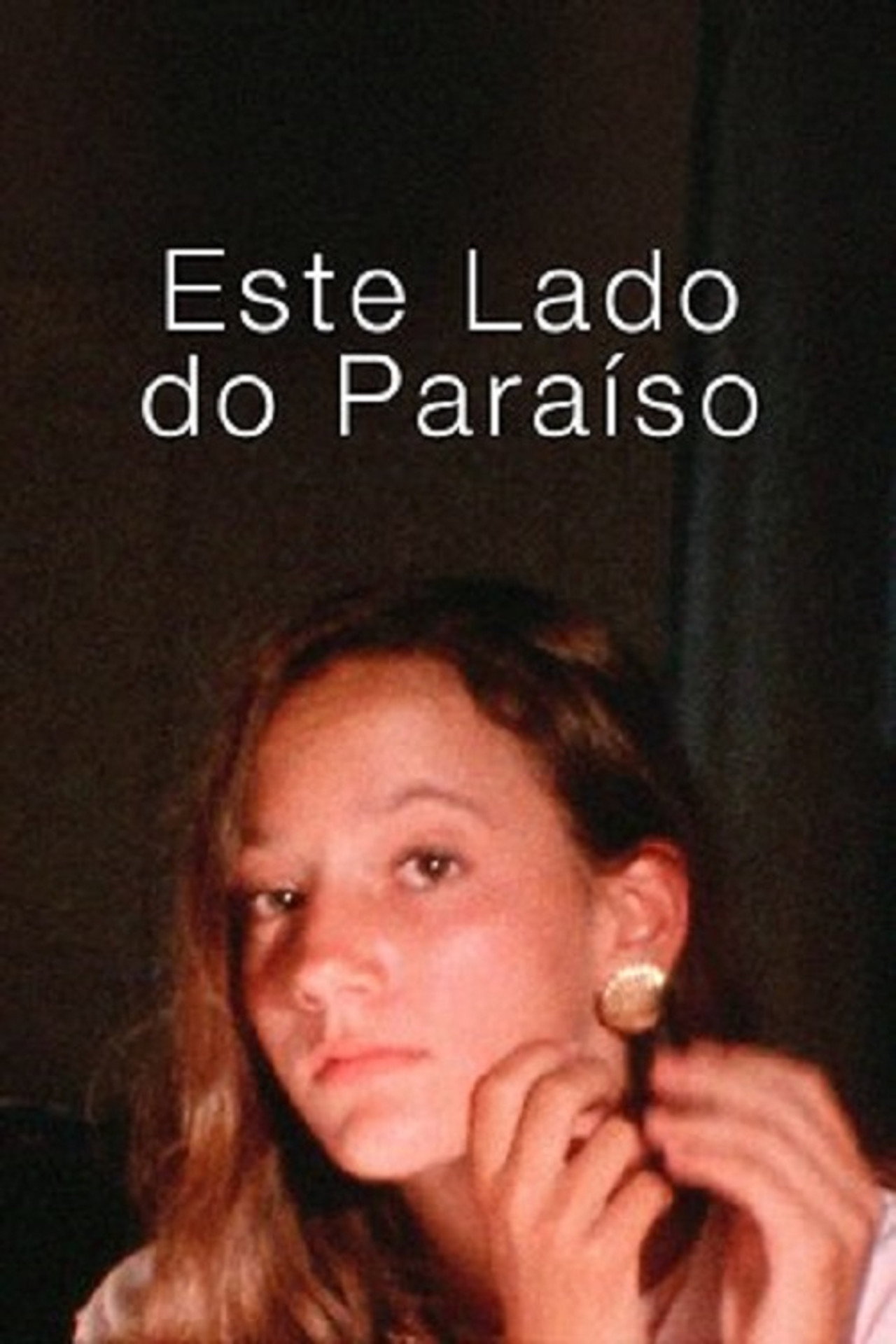 Pôster de Este Lado do Paraíso