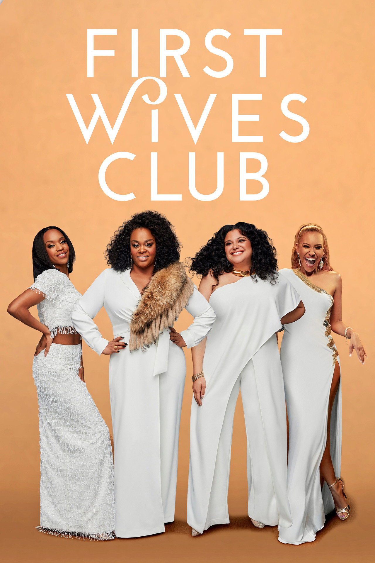 Pôster de First Wives Club