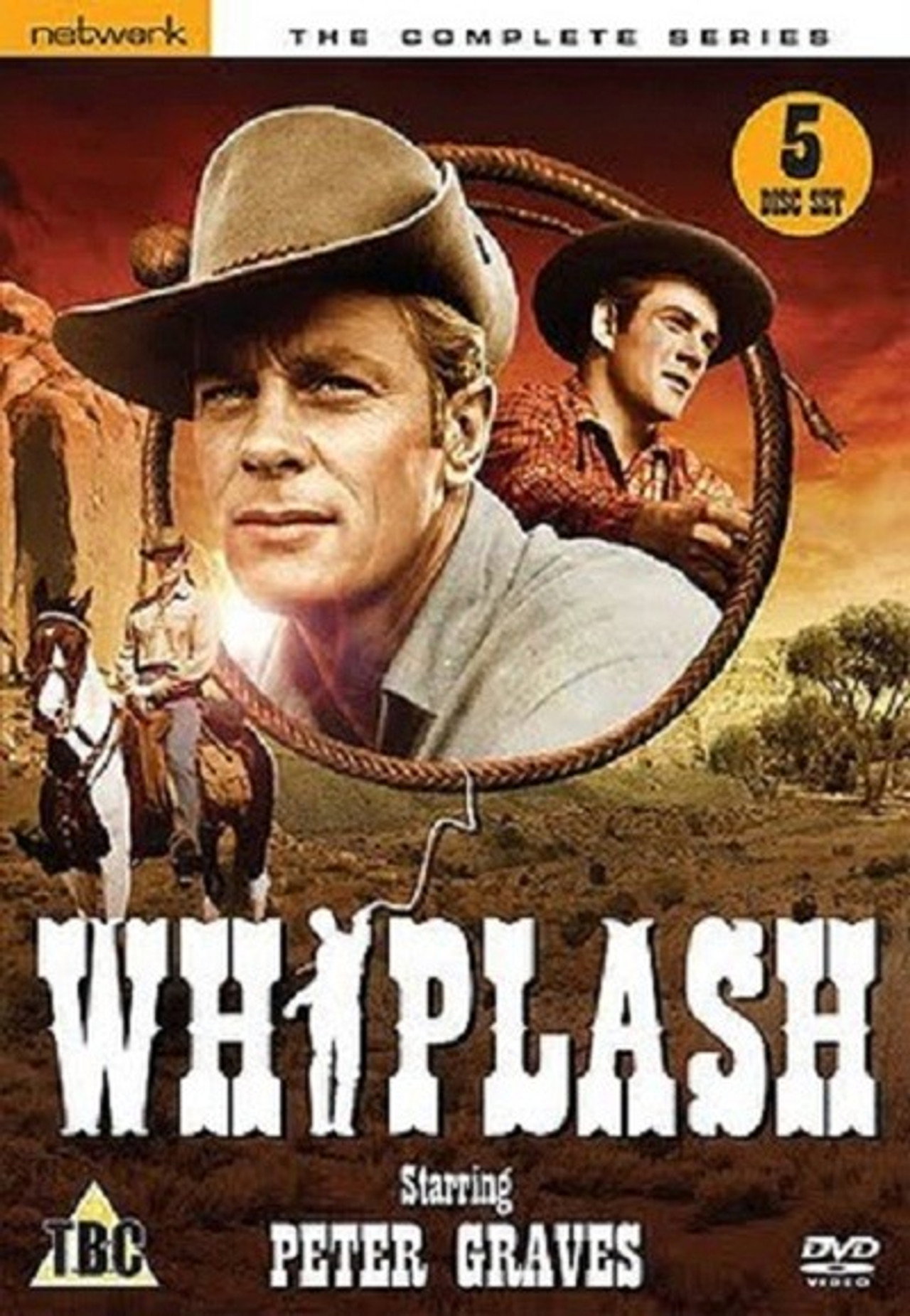 Pôster de Whiplash