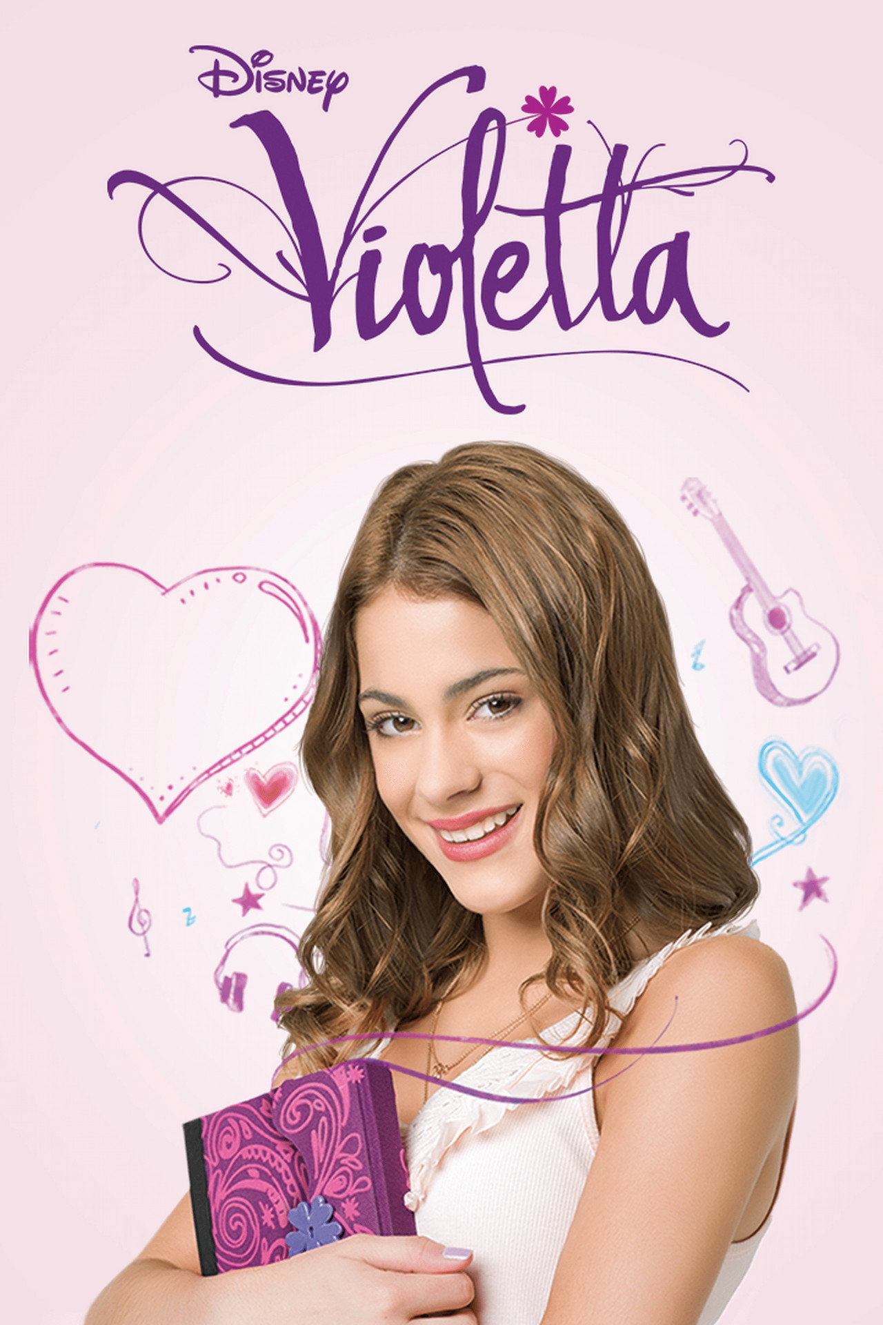 Pôster de Violetta