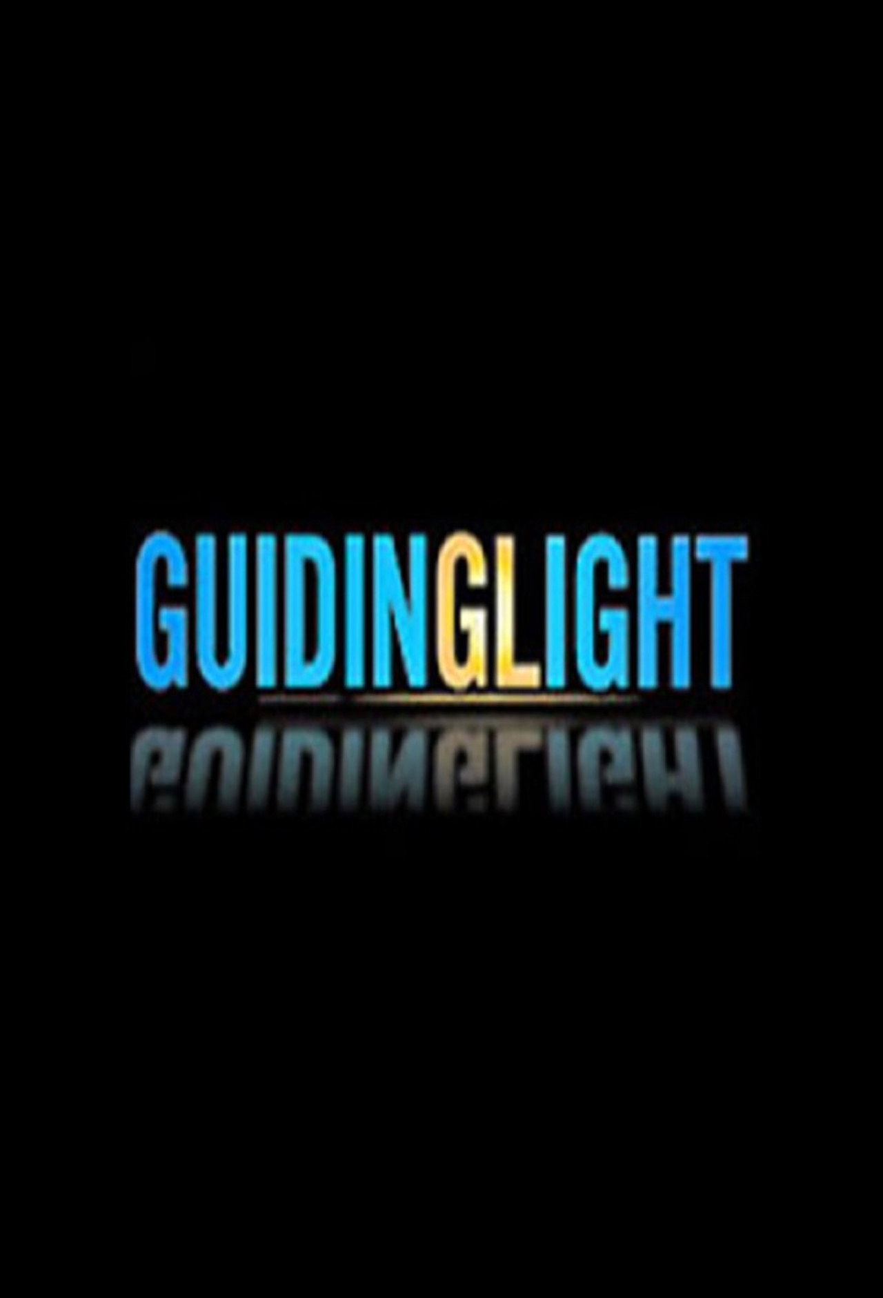Pôster de Guiding Light