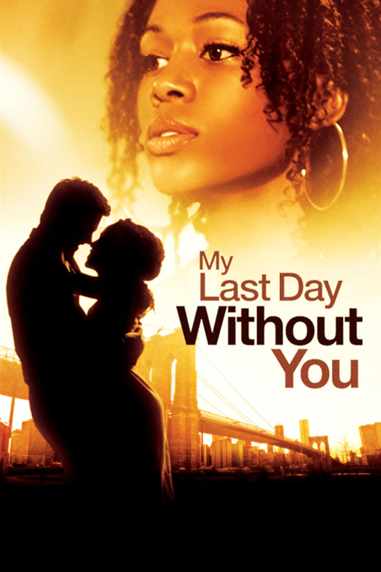 Pôster de My Last Day Without You