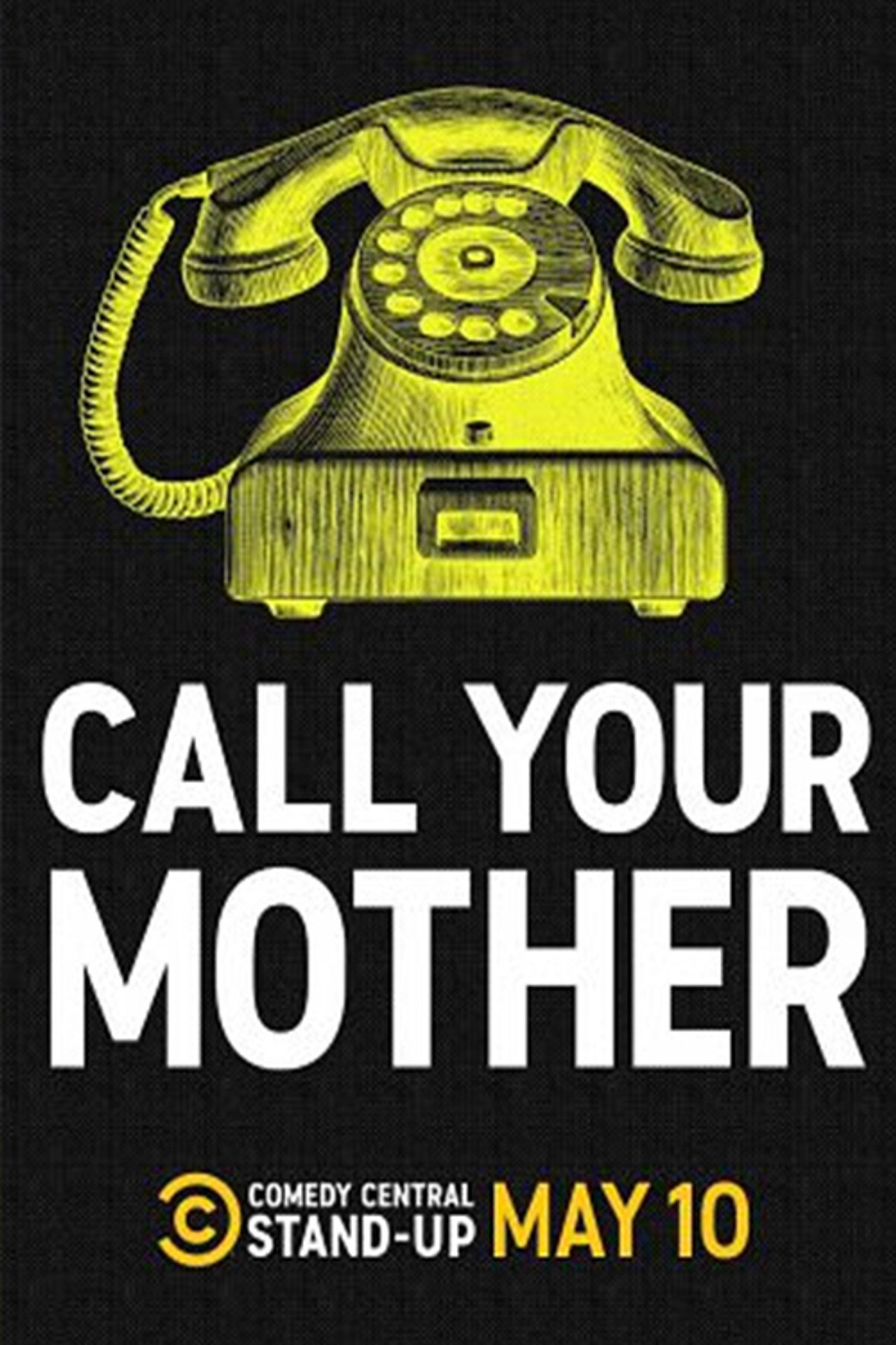 Pôster de Call Your Mother