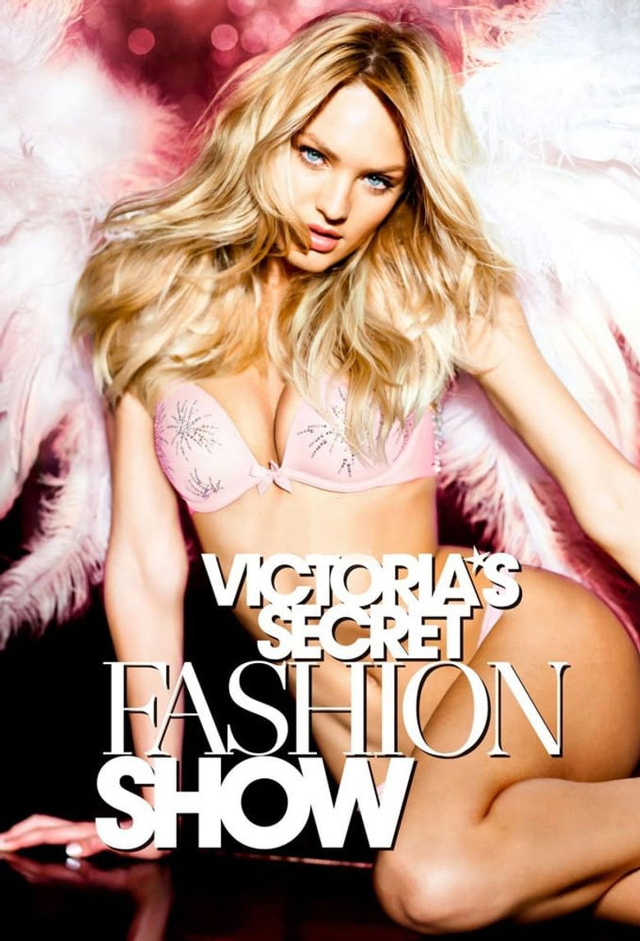 Pôster de Victoria's Secret Fashion Show