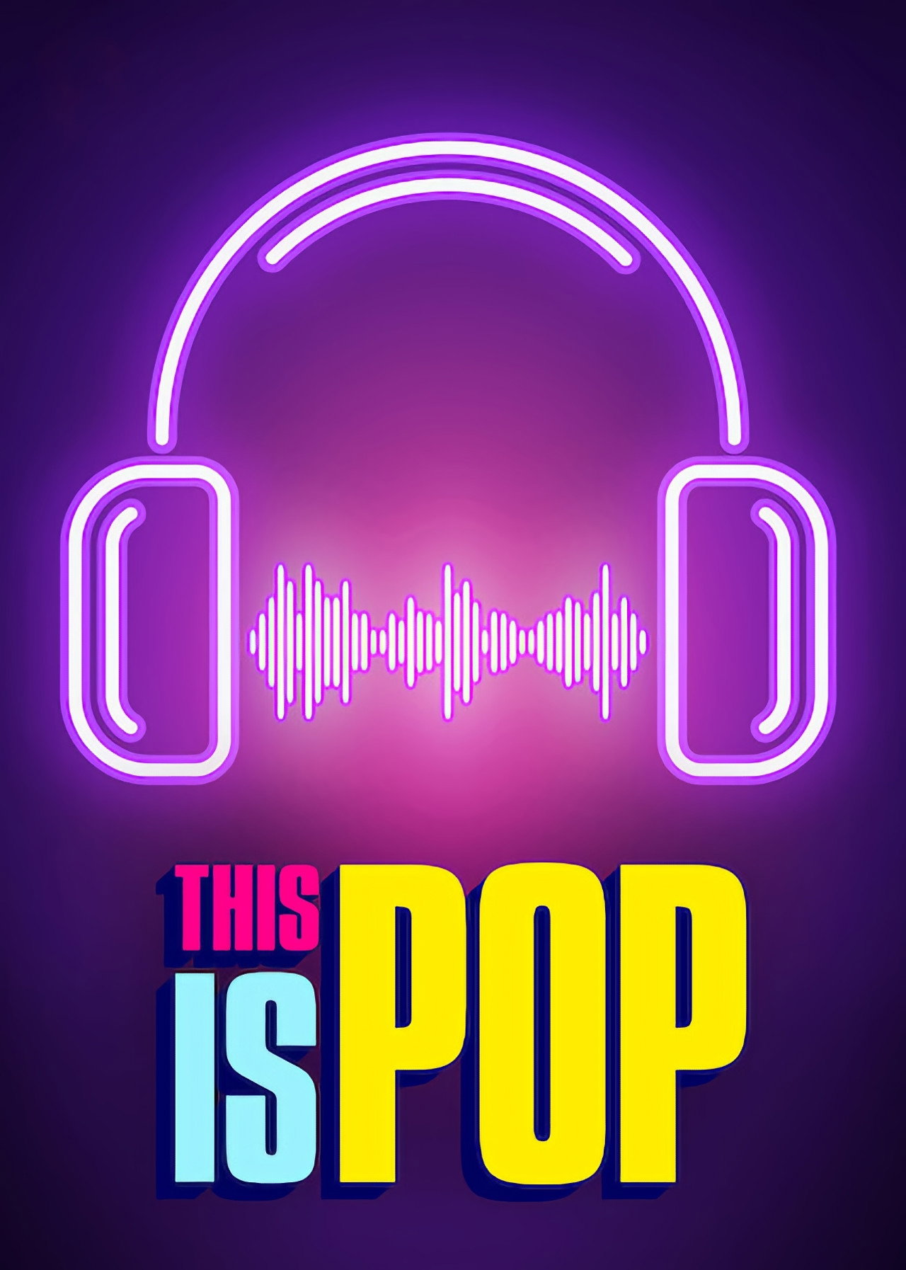 Pôster de This Is Pop