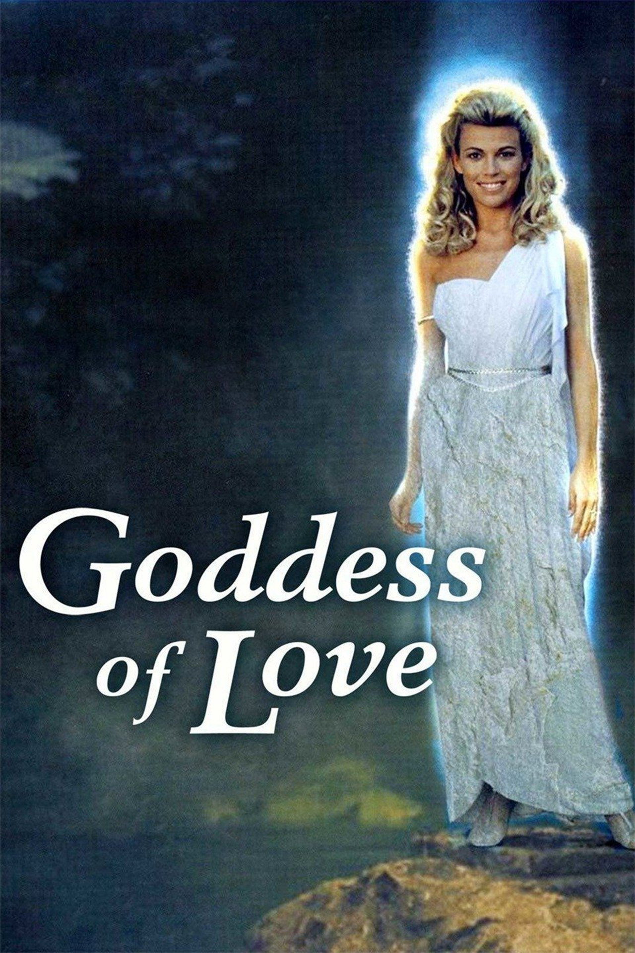 Pôster de Goddess of Love