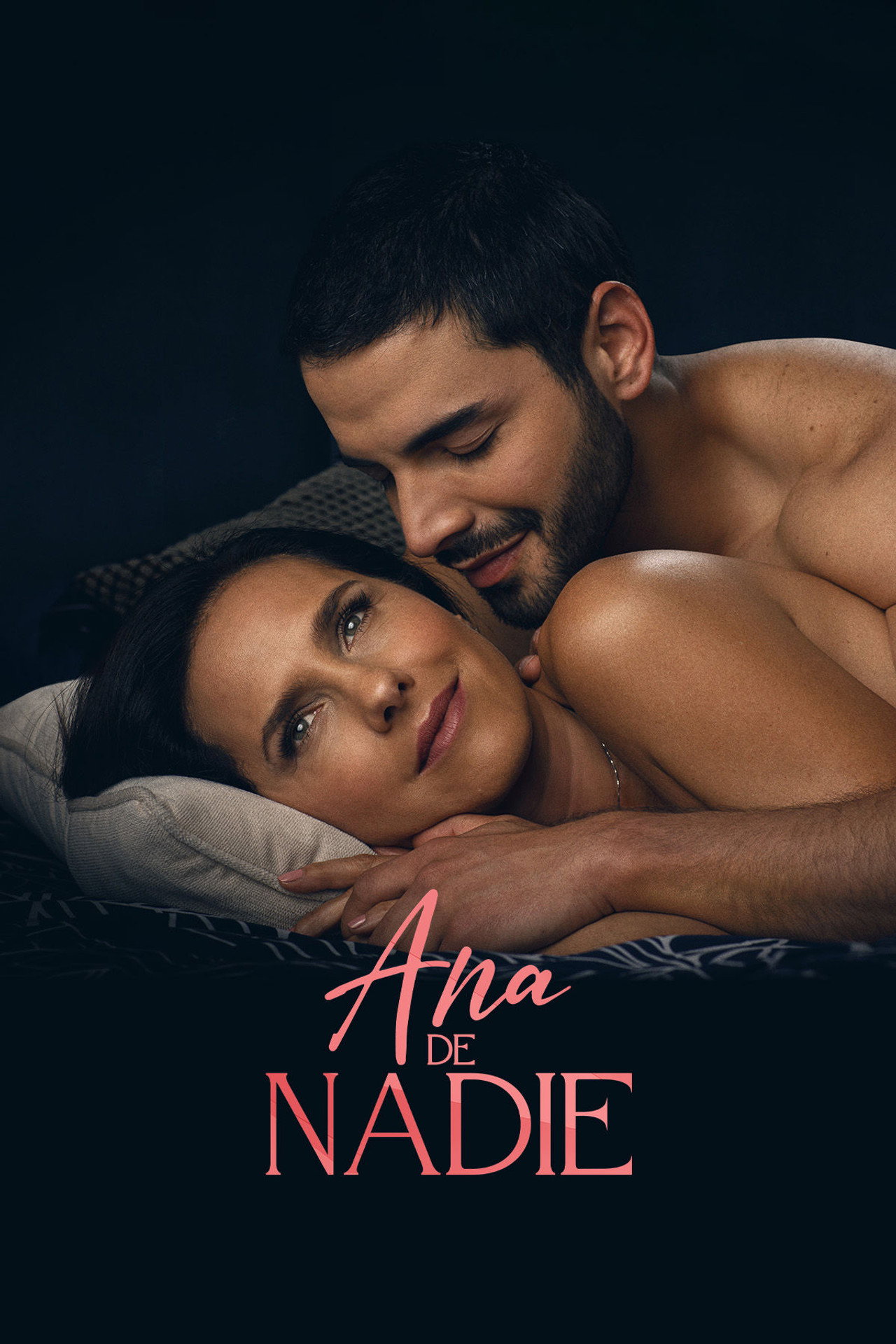 Pôster de A Nova Vida de Ana