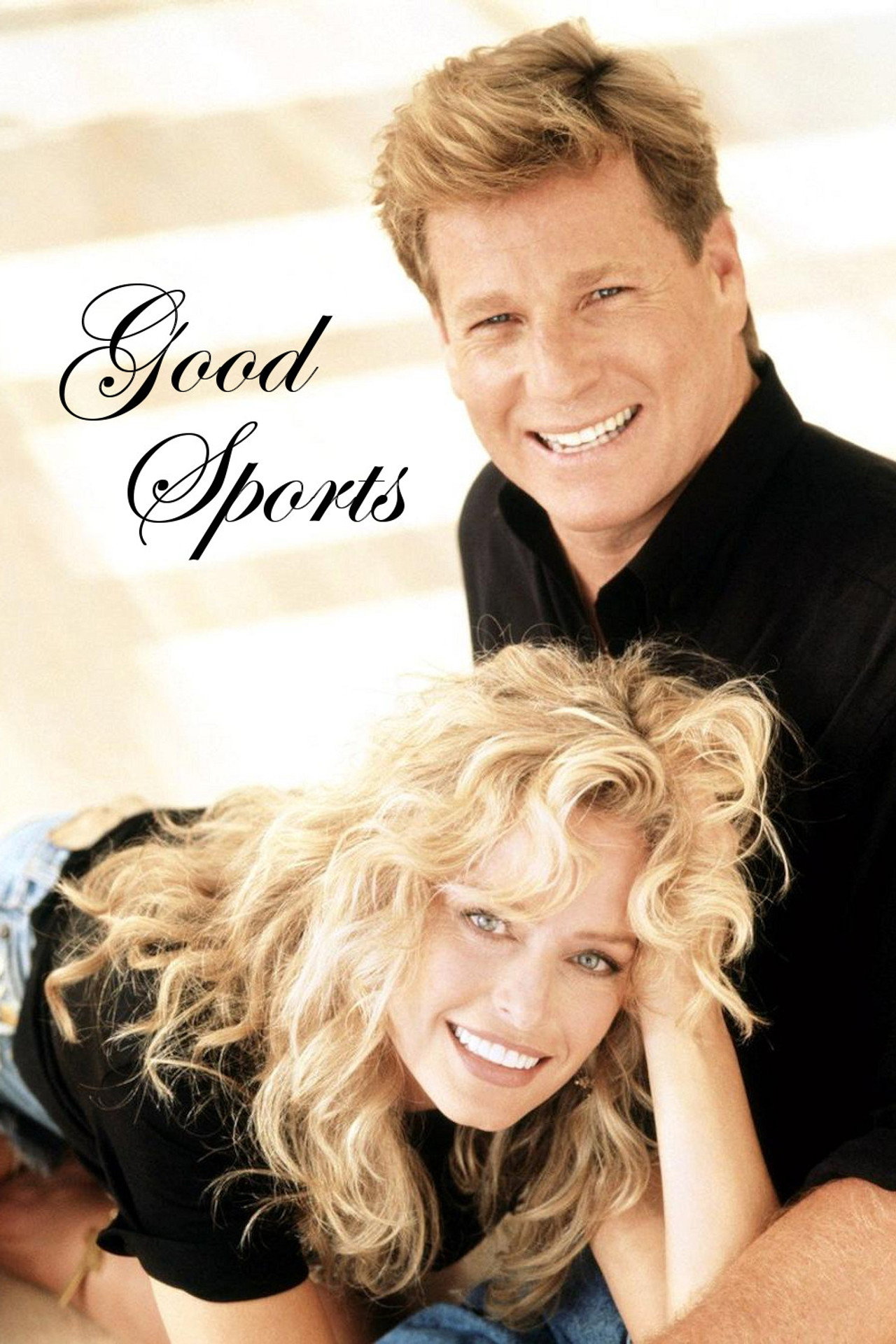 Pôster de Good Sports