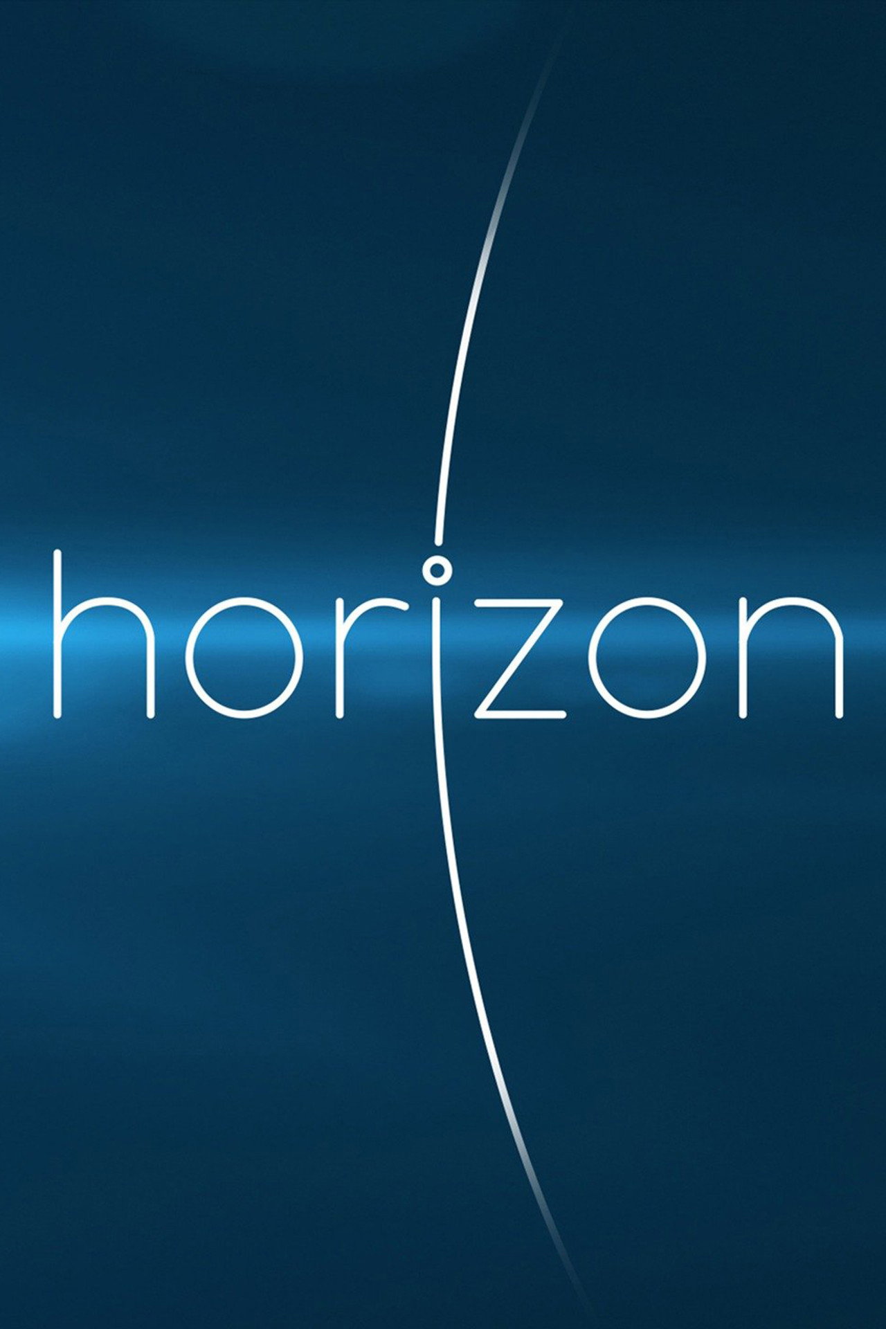 Pôster de BBC Horizon