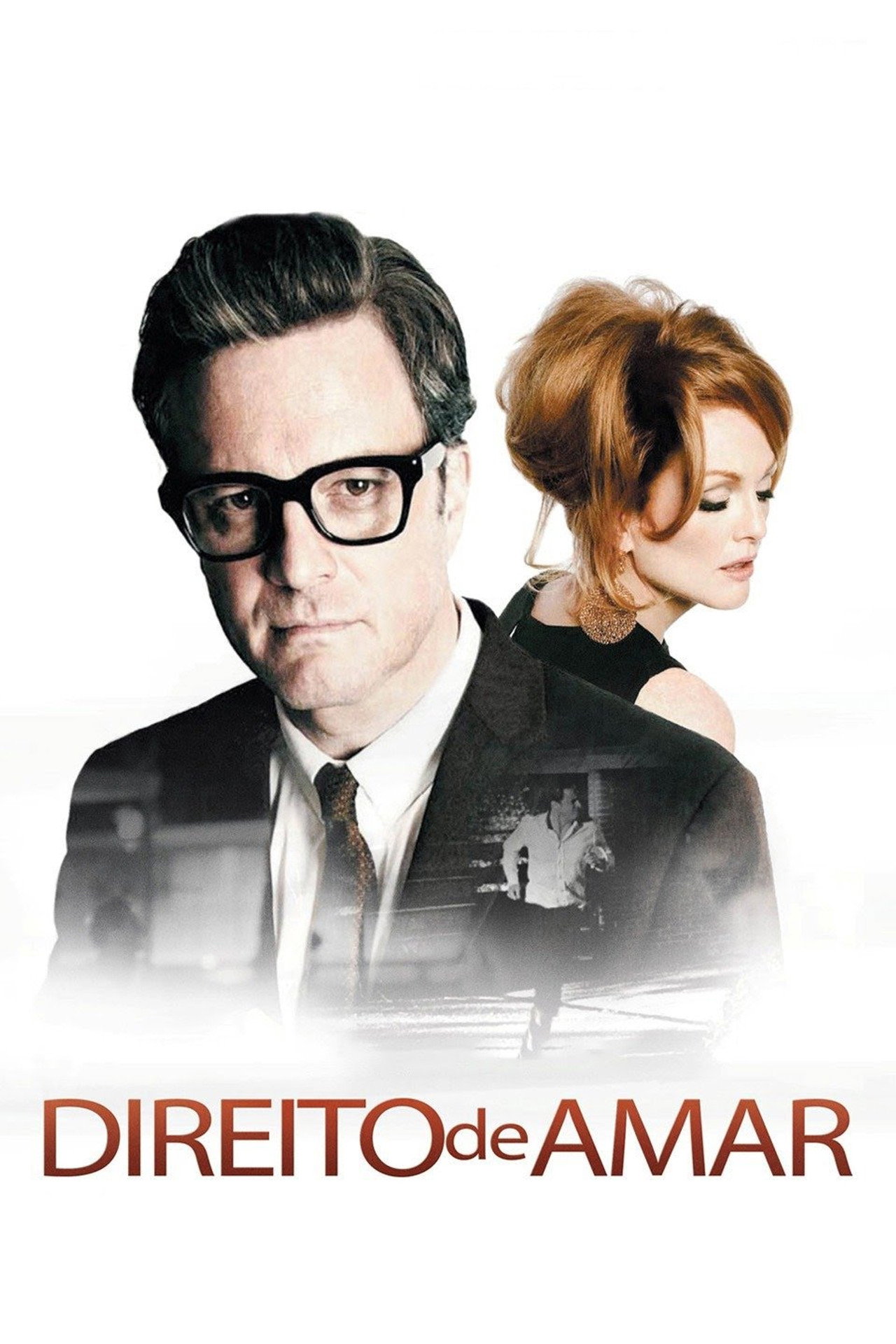 Pôster de Direito de Amar