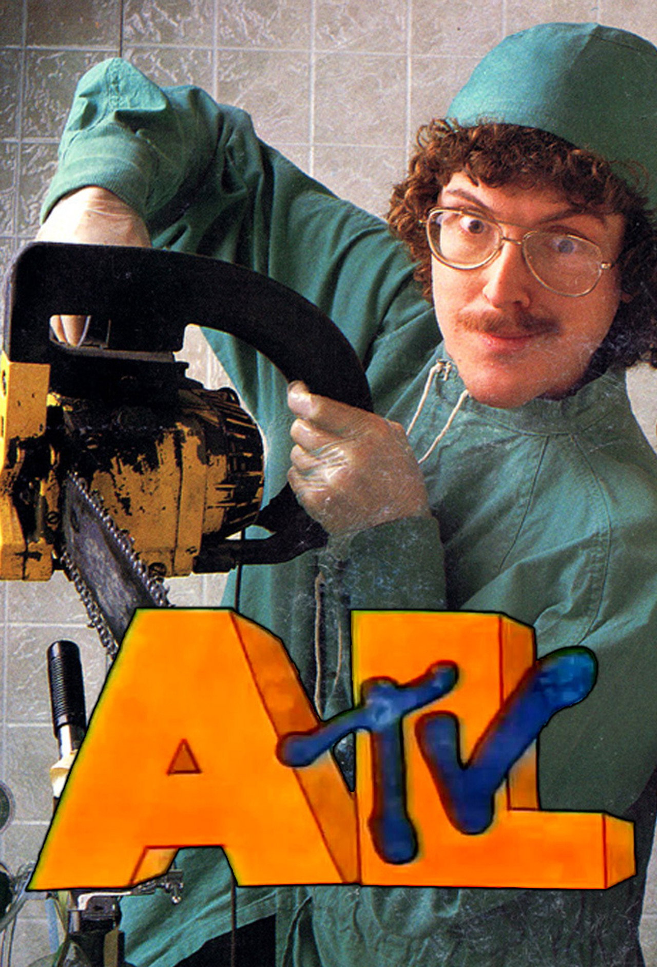 Pôster de Al TV
