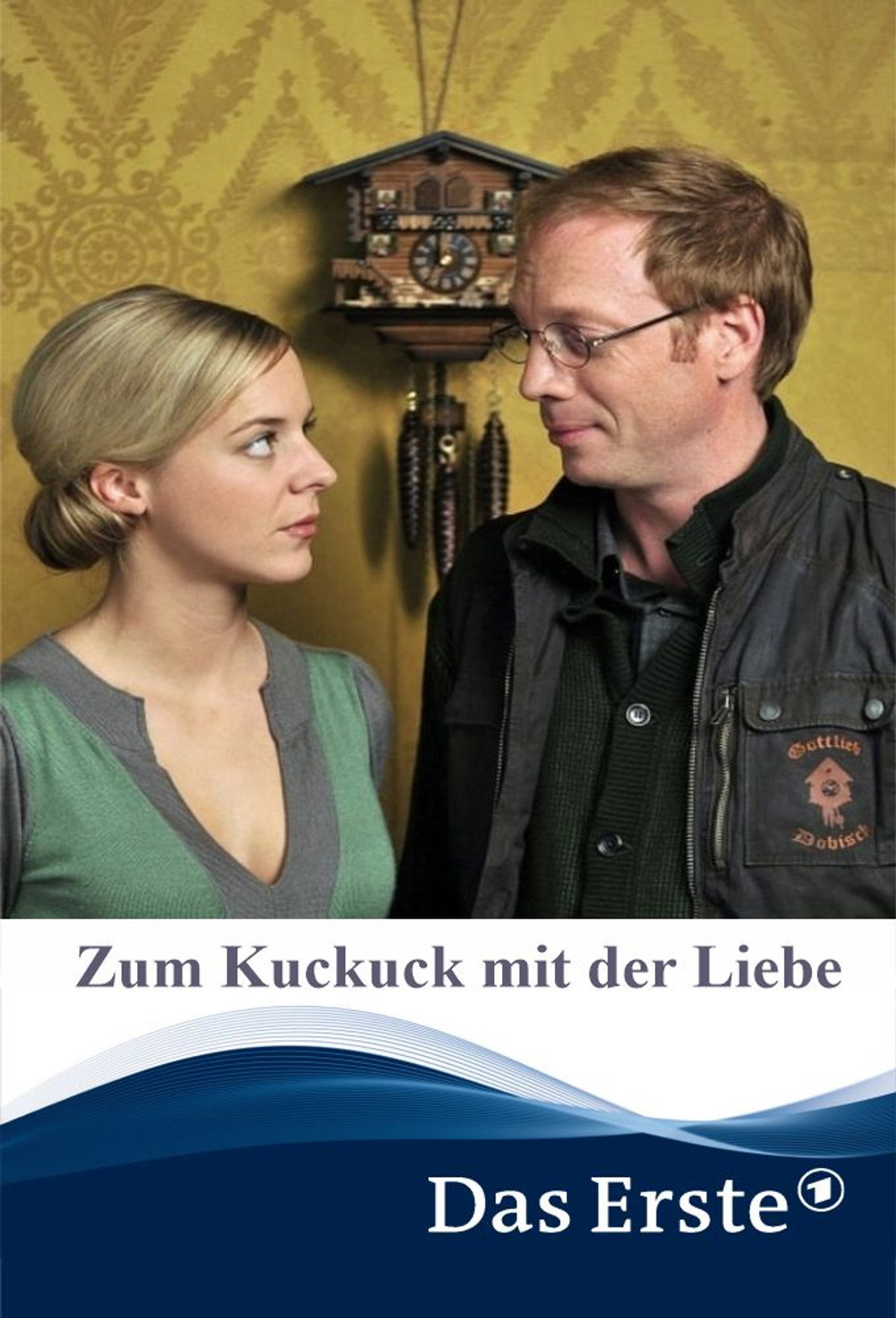 Pôster de Zum Kuckuck mit der Liebe