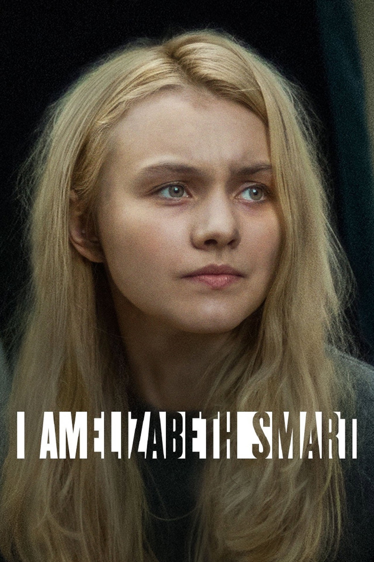 Pôster de Eu sou Elizabeth Smart