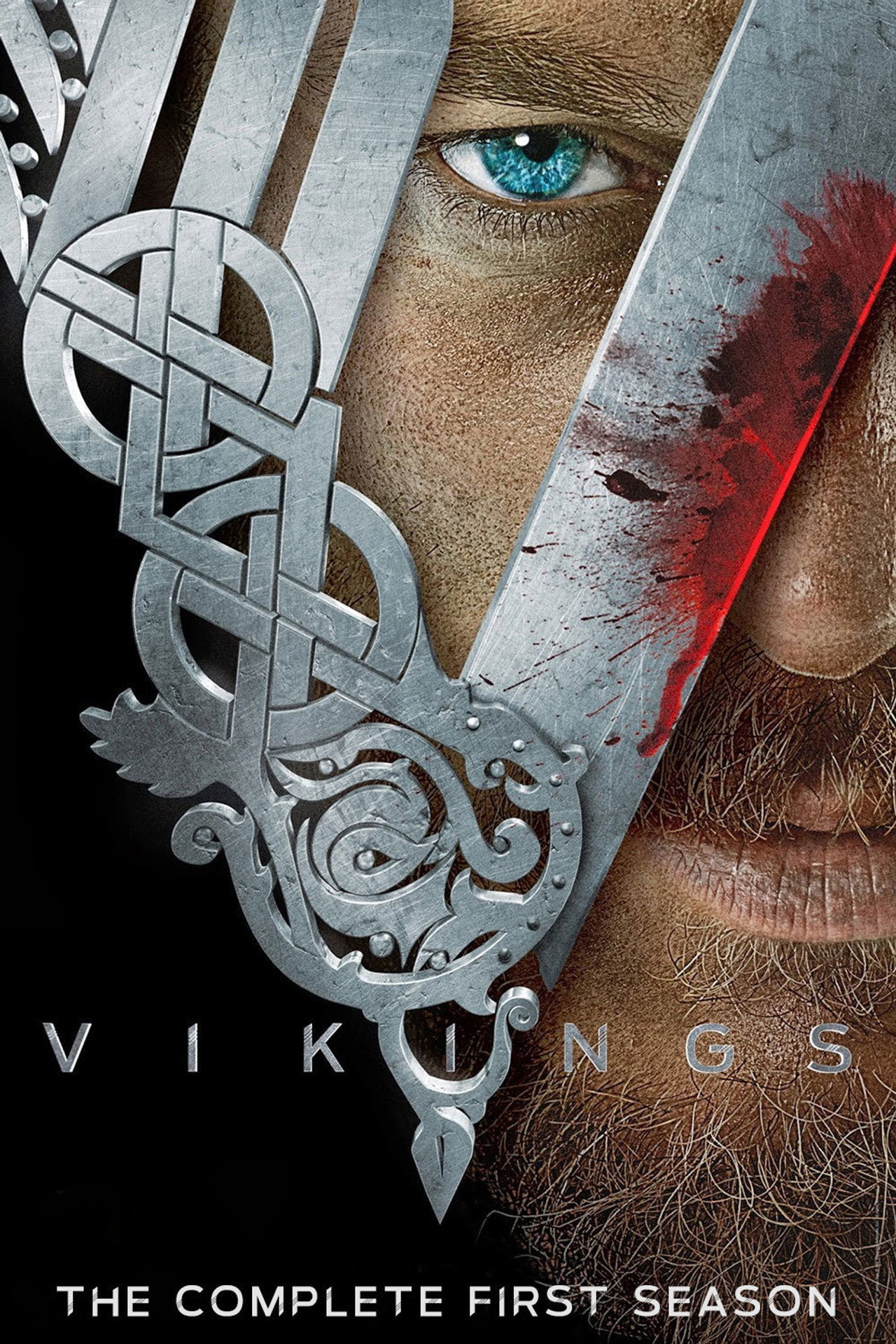 Pôster de Vikings