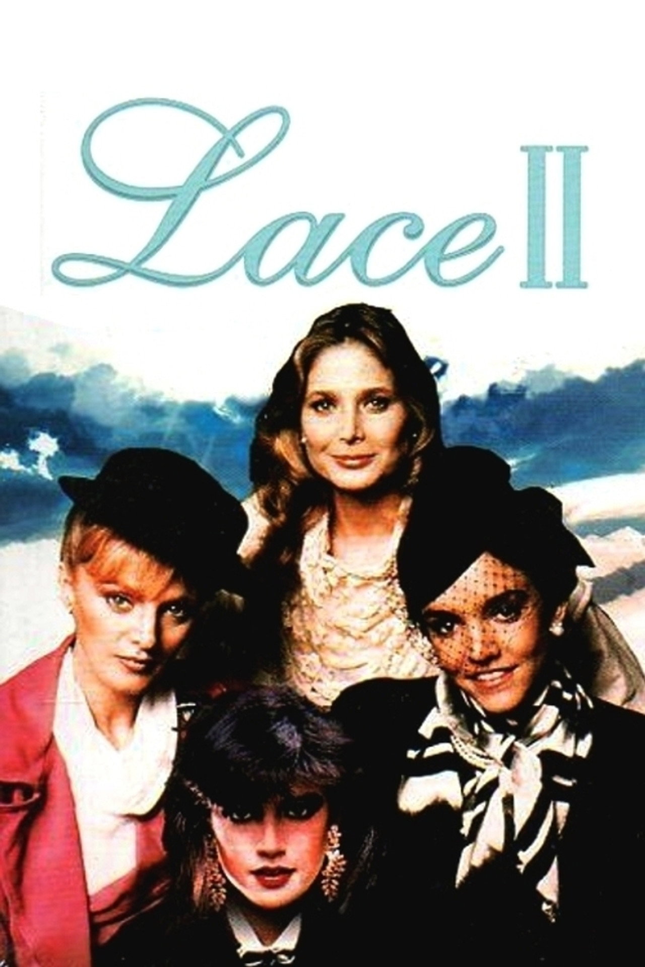 Pôster de Lace II