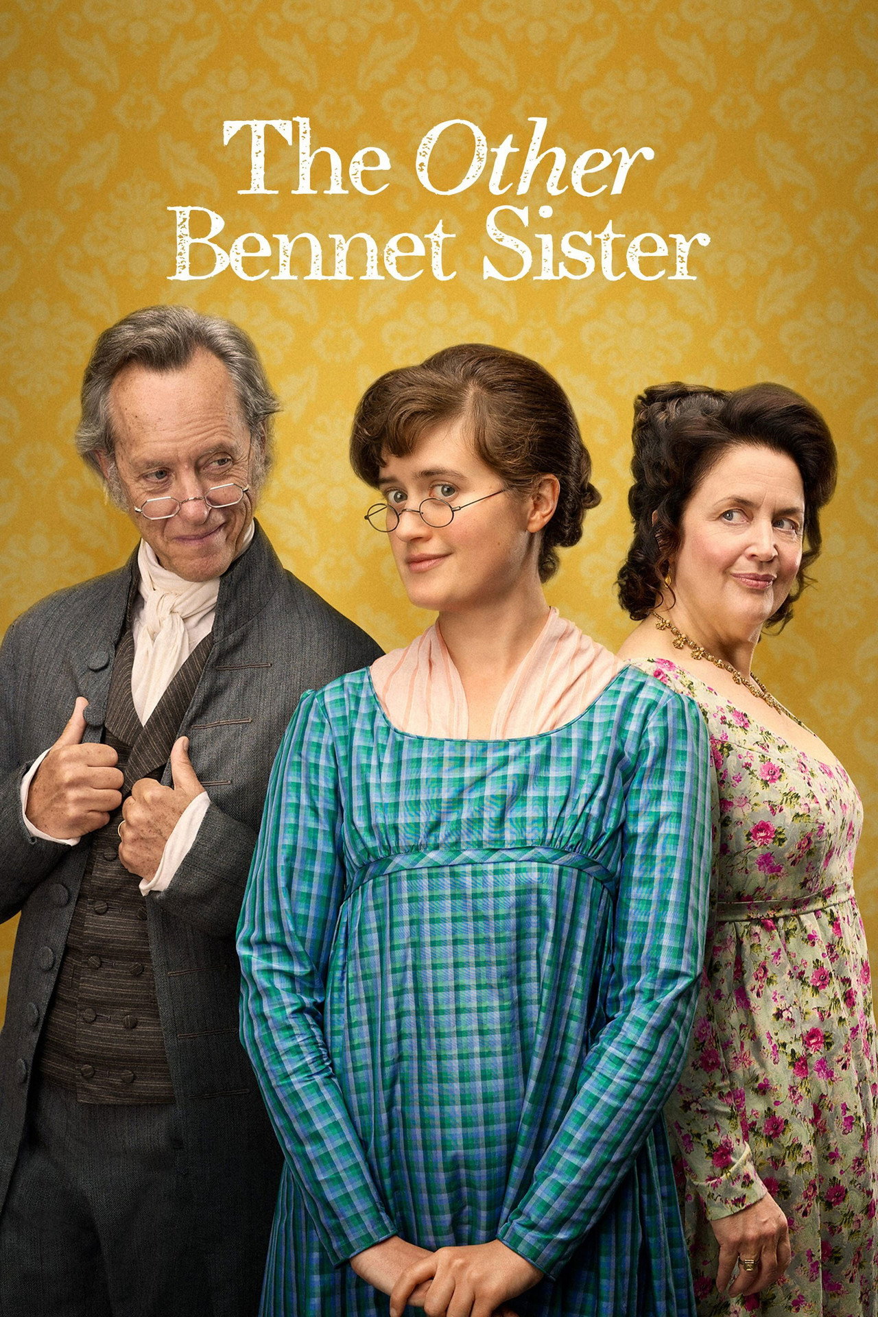 Pôster de The Other Bennet Sister