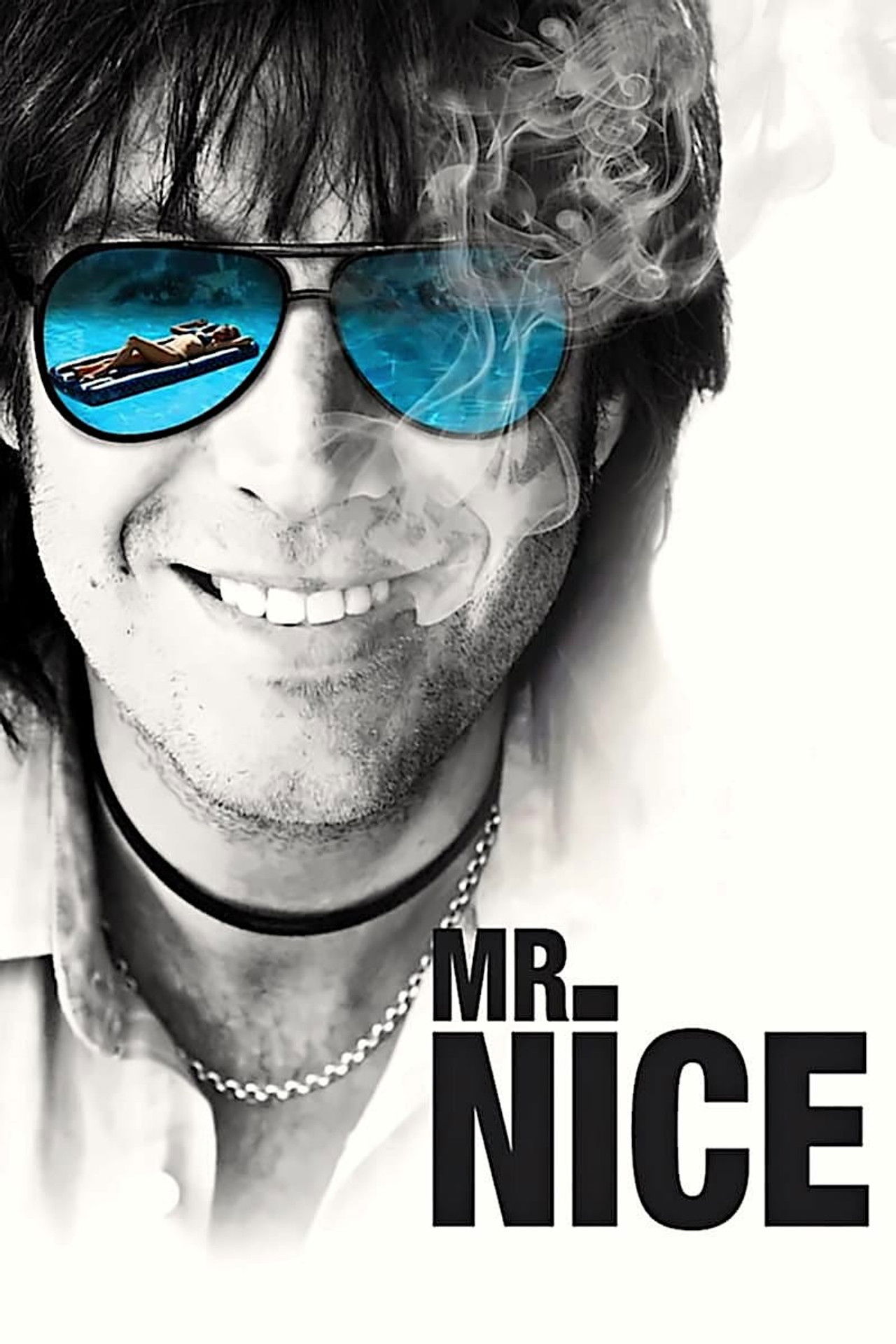 Pôster de Howard Marks: Mr Nice