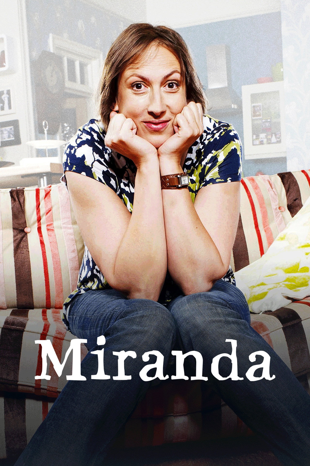 Pôster de Miranda