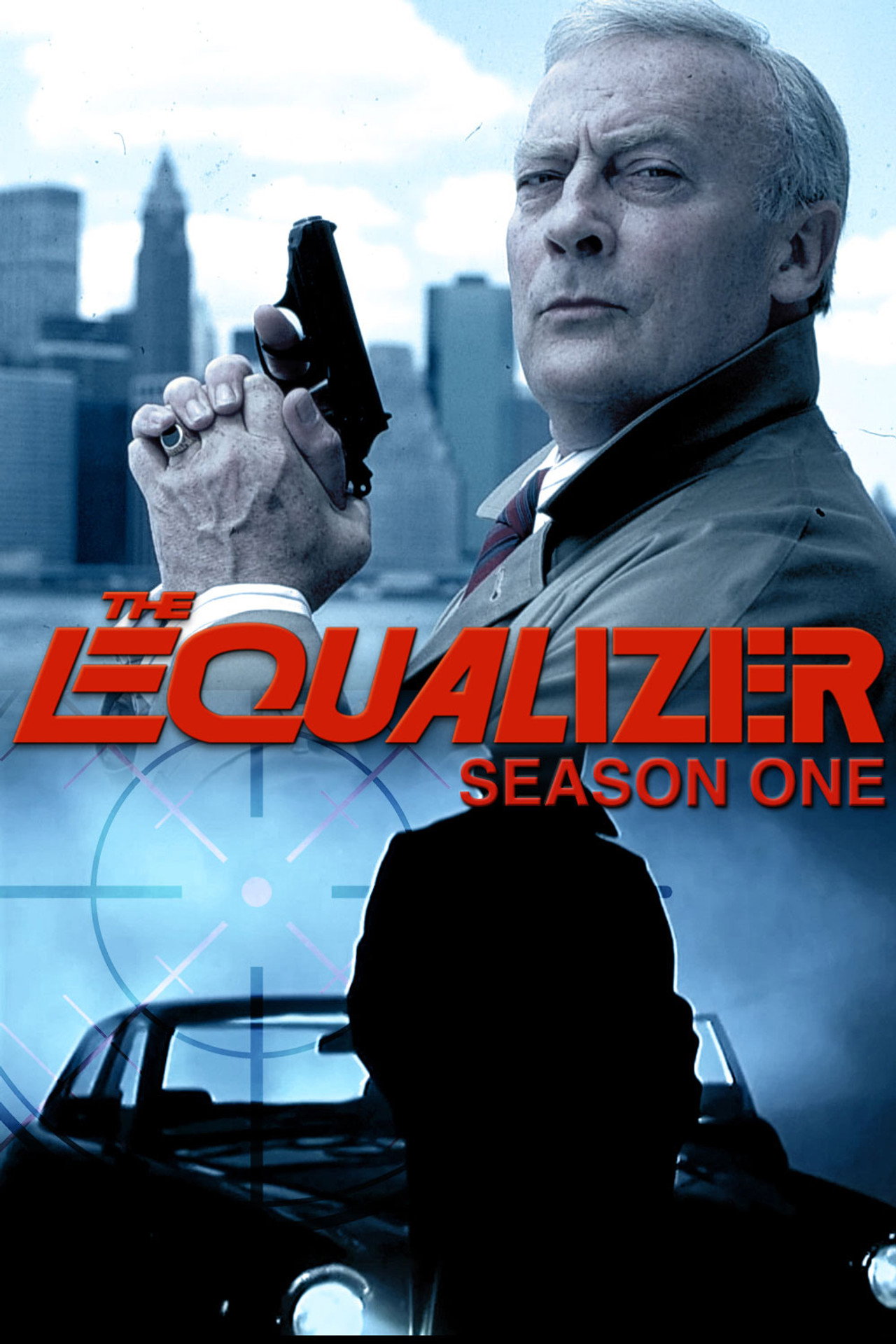 Pôster de The Equalizer