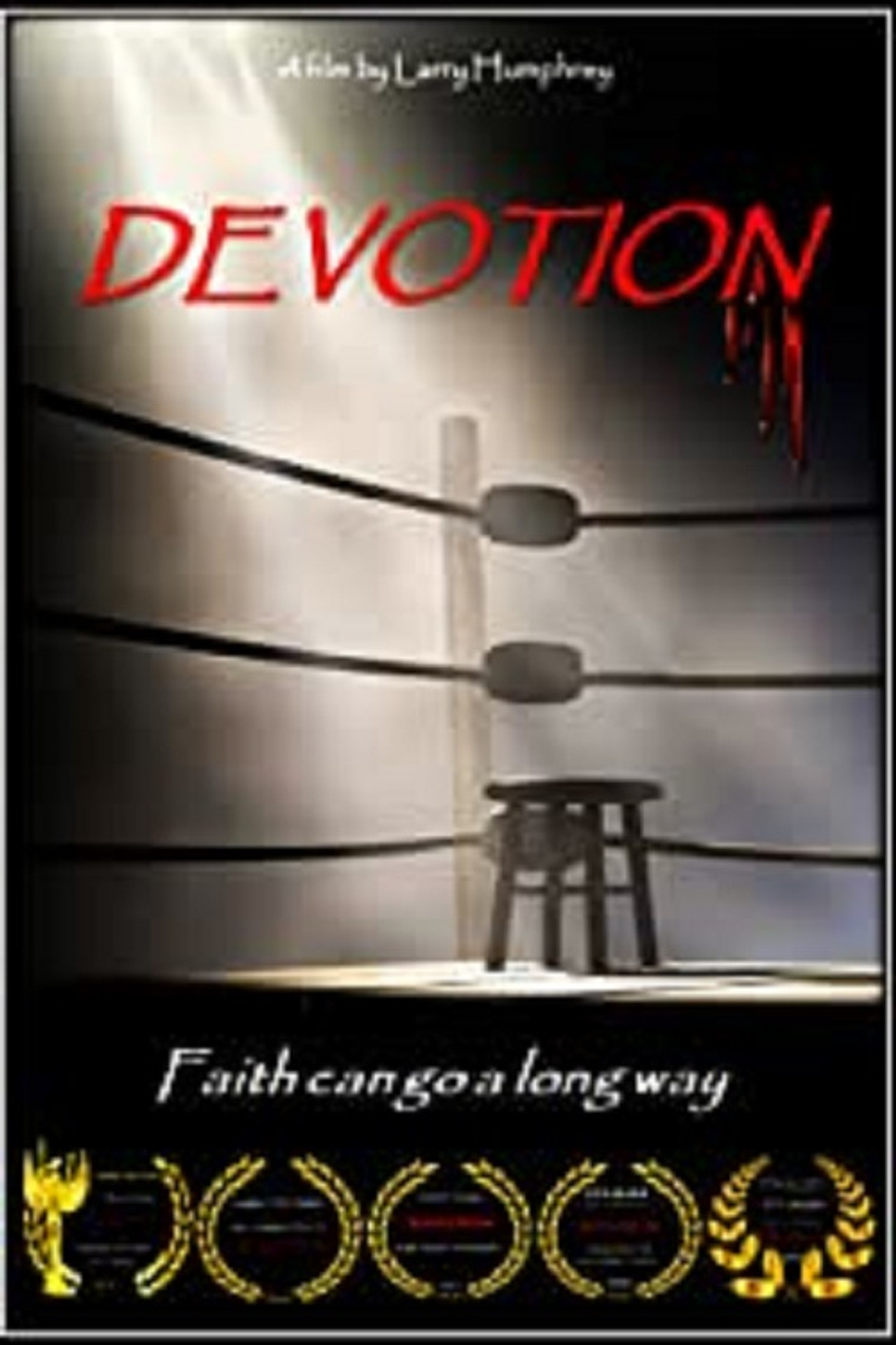 Pôster de Devotion