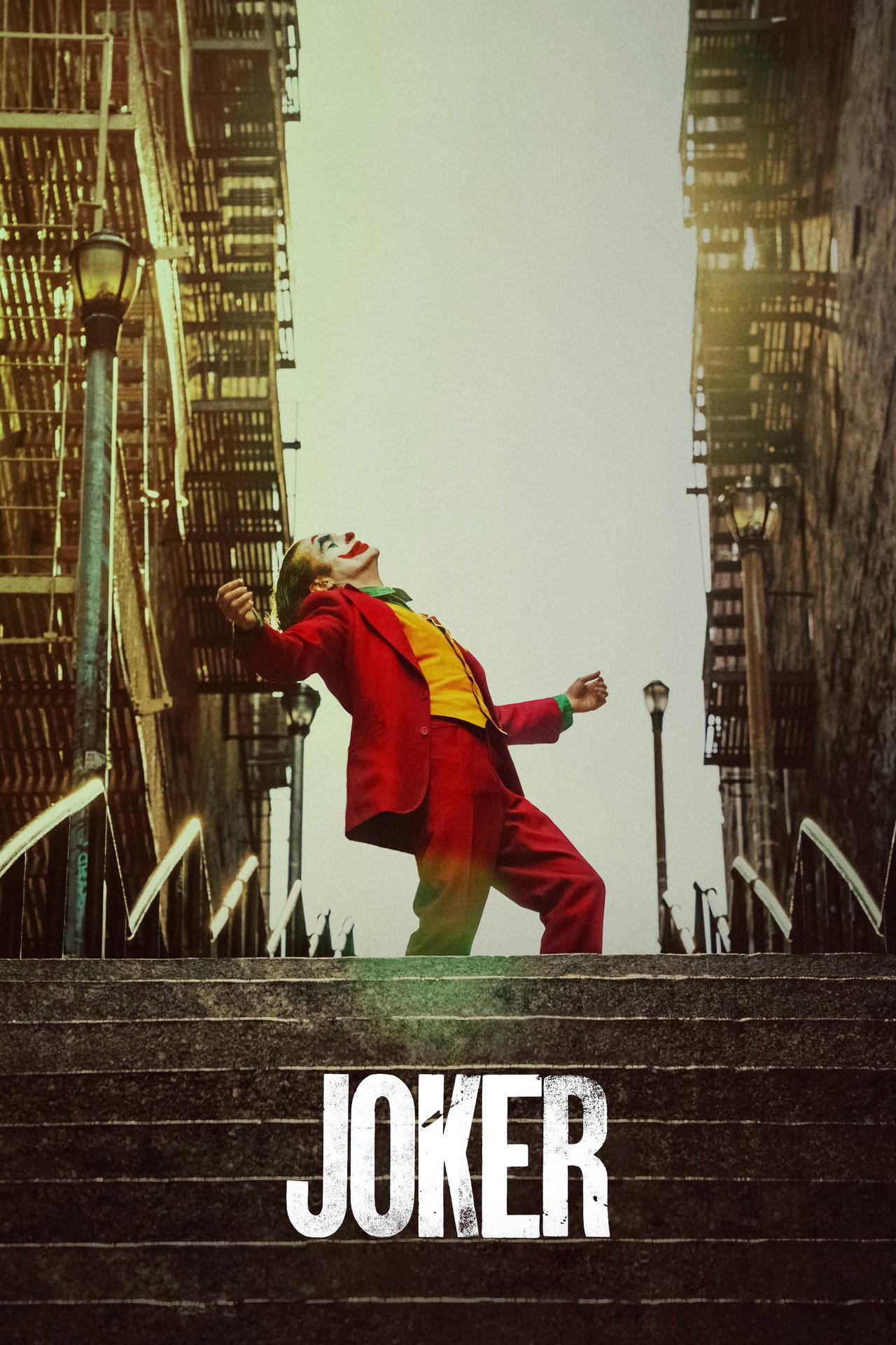 Pôster de Joker