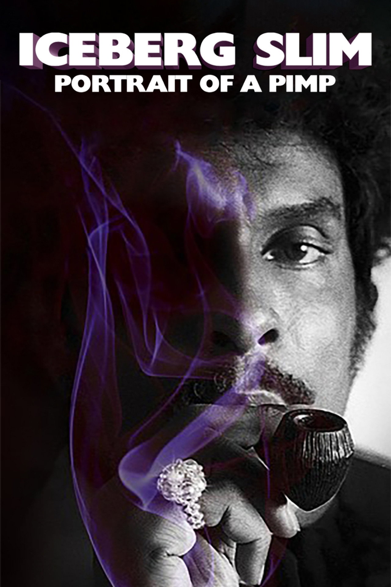 Pôster de Iceberg Slim: Portrait of a Pimp