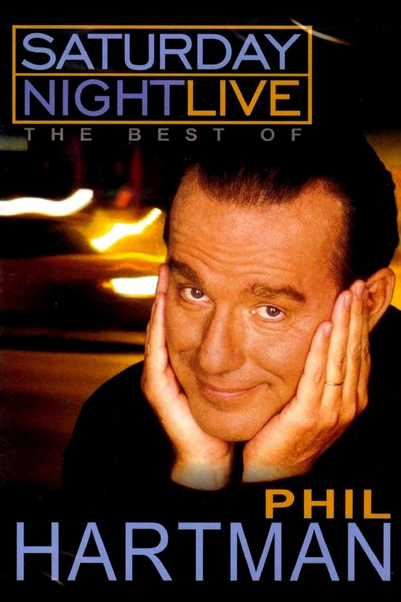Pôster de Saturday Night Live: The Best of Phil Hartman