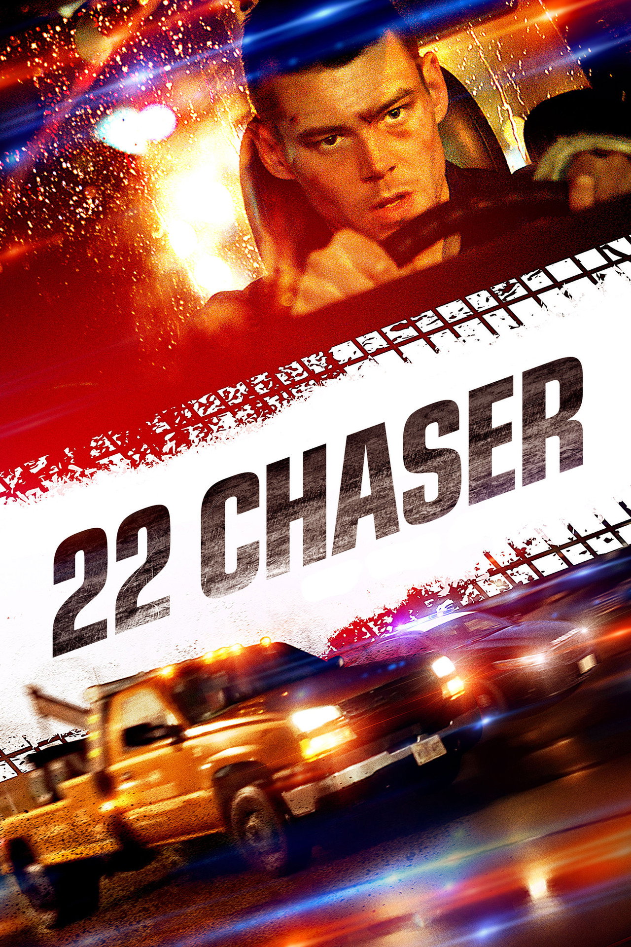 Pôster de 22 Chaser