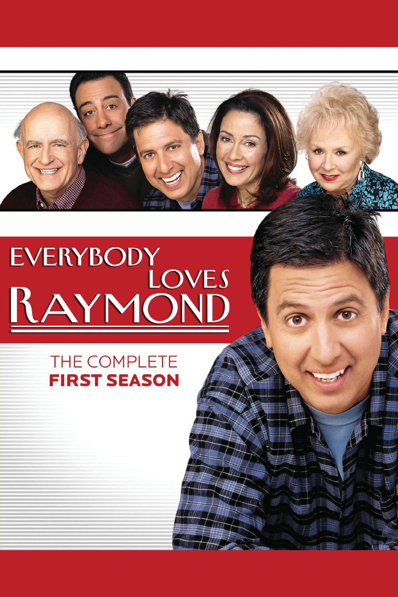 Pôster de Everybody Loves Raymond