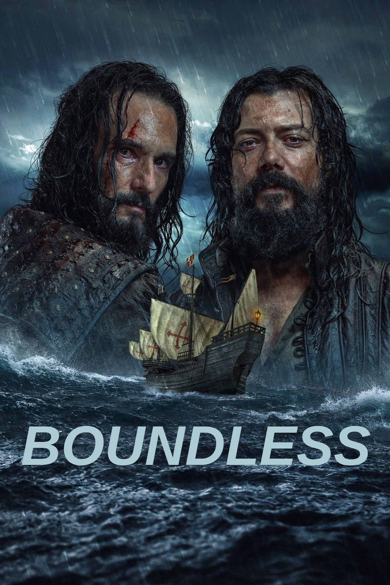 Pôster de Boundless