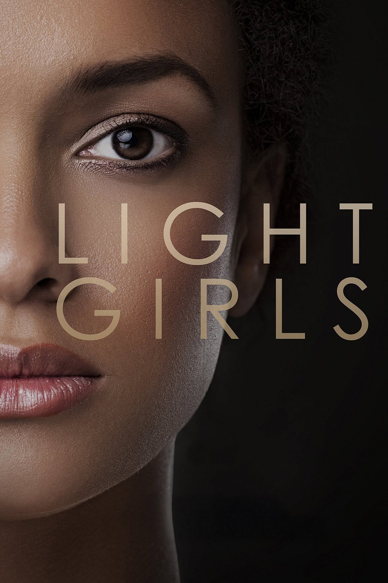 Pôster de Light Girls