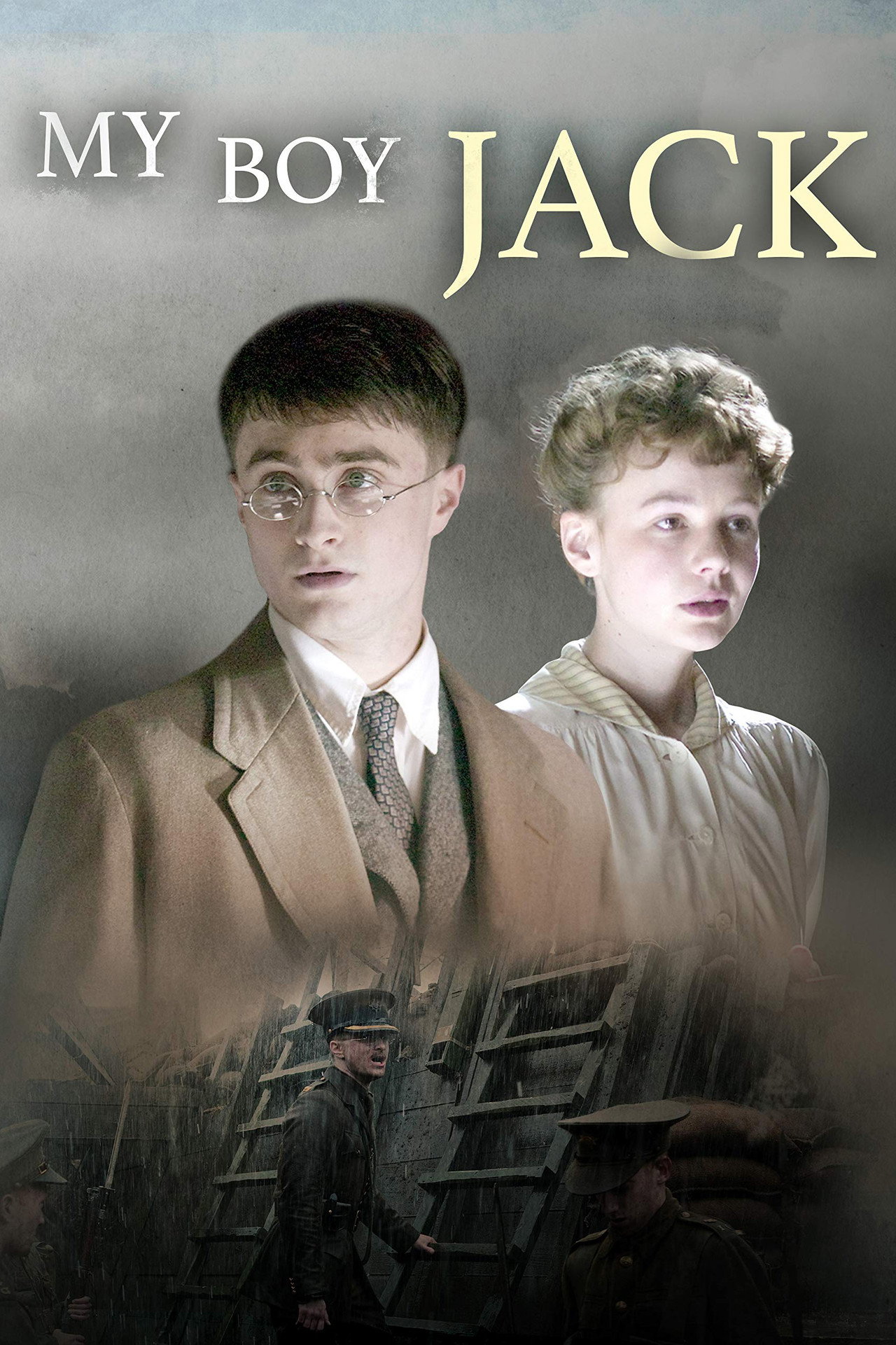 Pôster de My Boy Jack