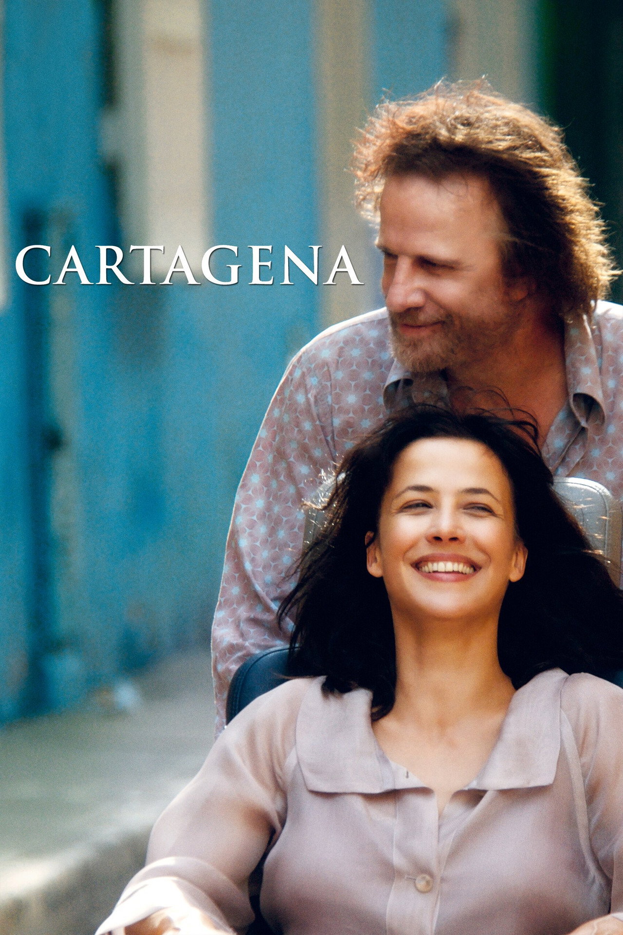 Pôster de Cartagena