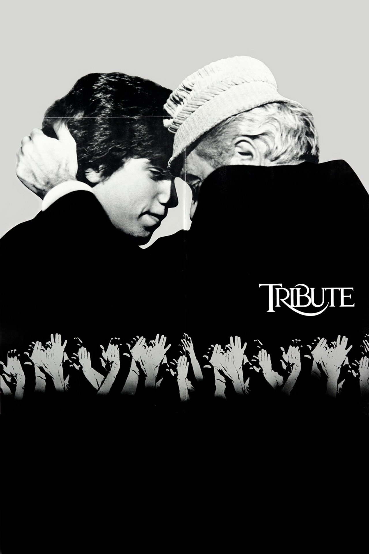 Pôster de Tribute