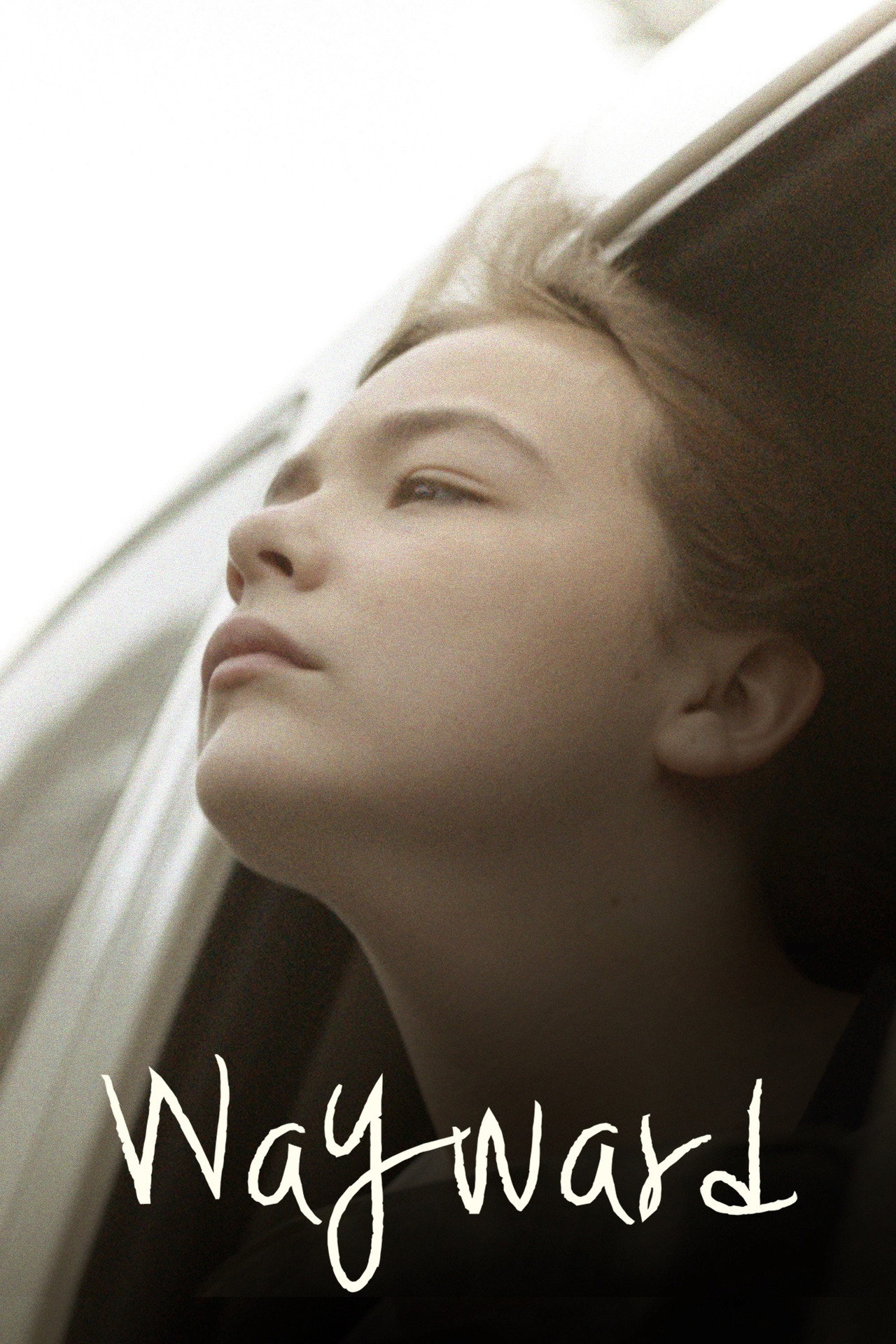 Pôster de Wayward