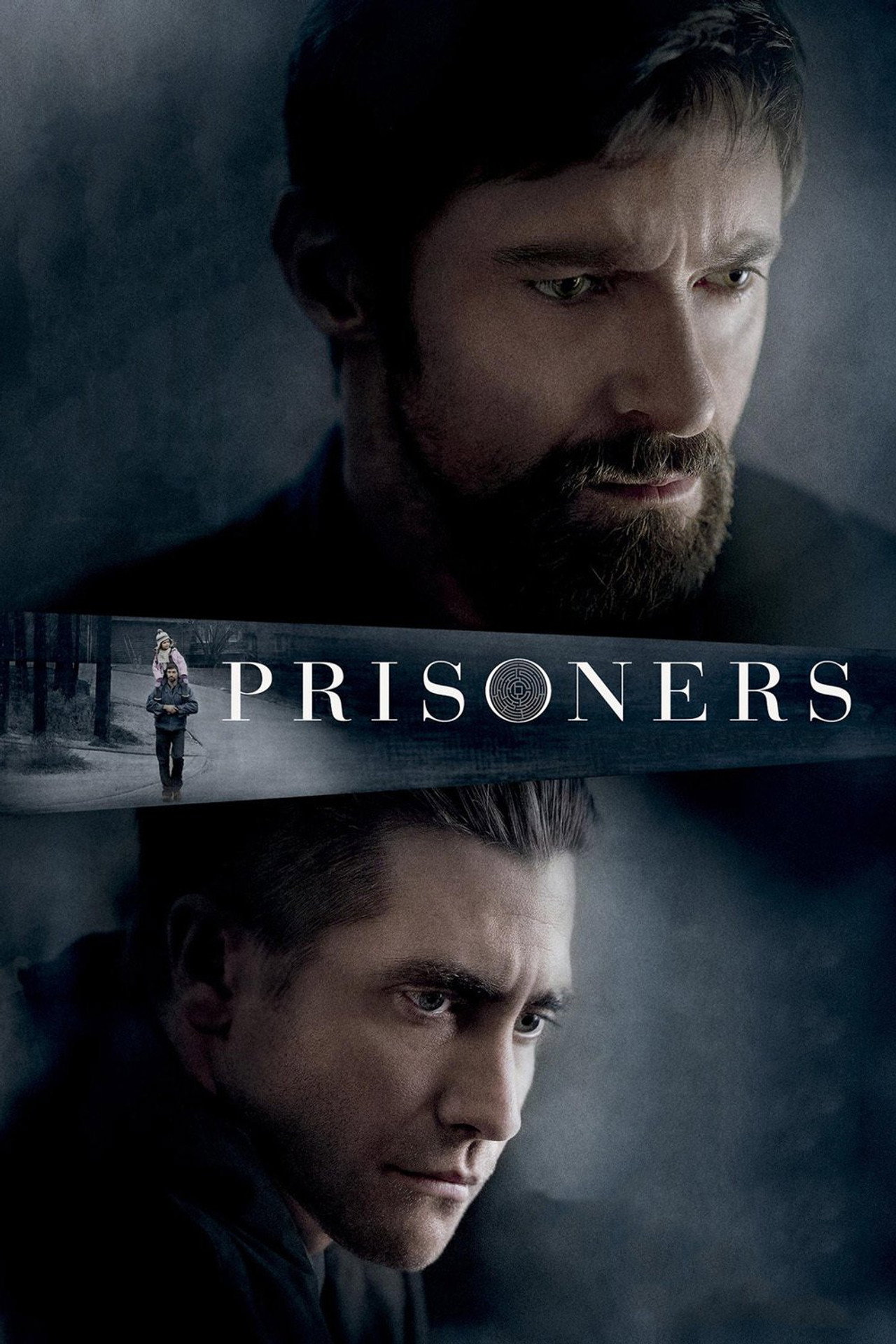 Pôster de Prisoners
