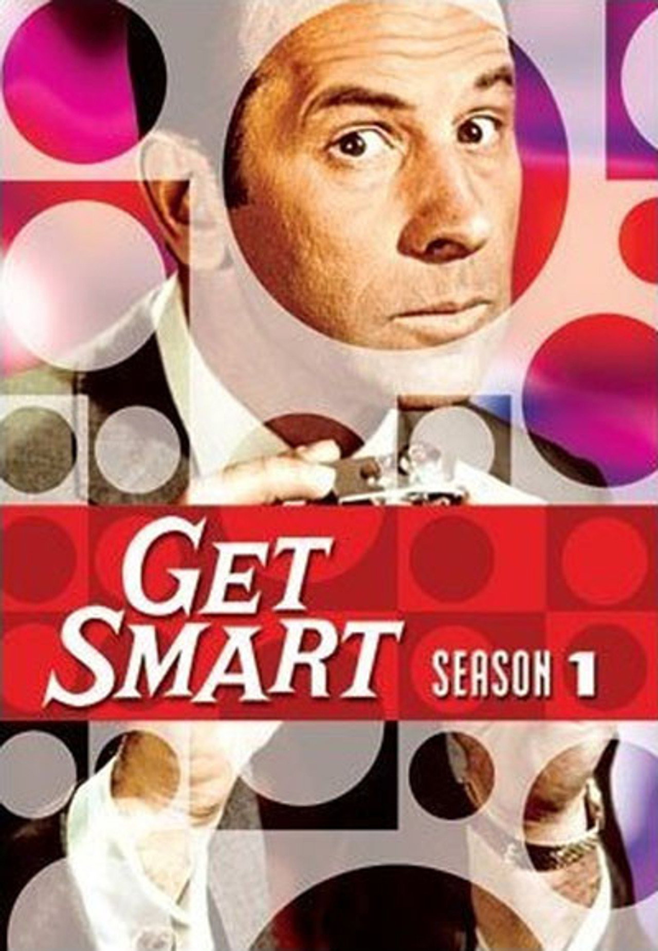 Pôster de Get Smart