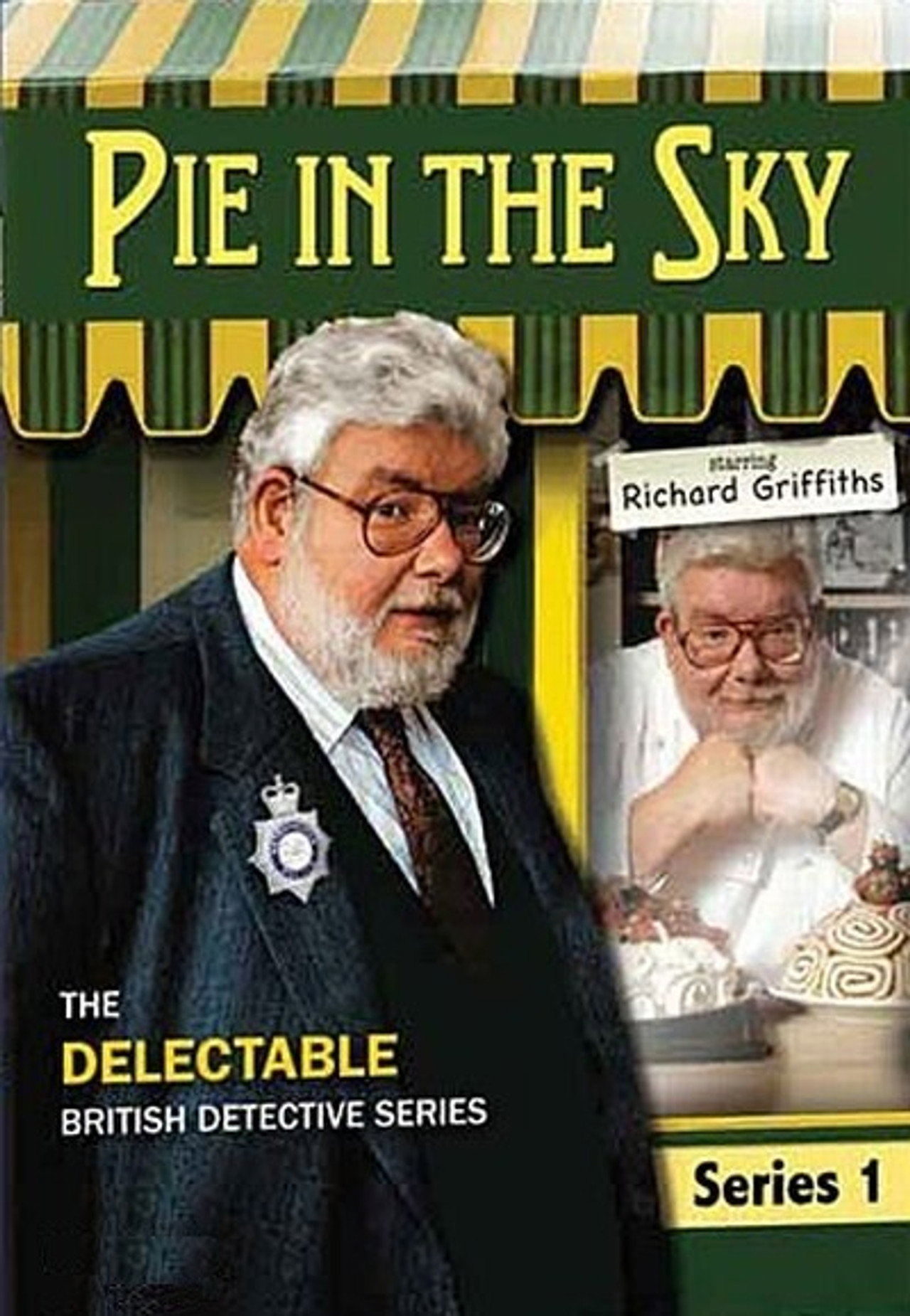 Pôster de Pie in the Sky