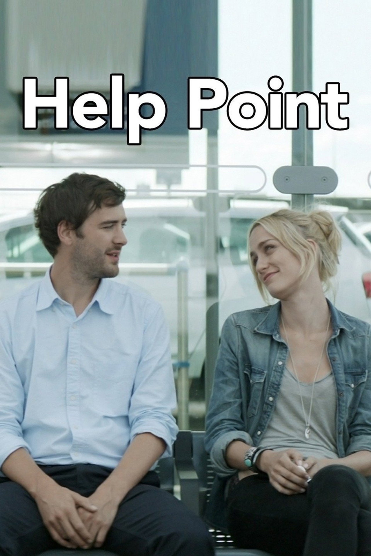 Pôster de Help Point