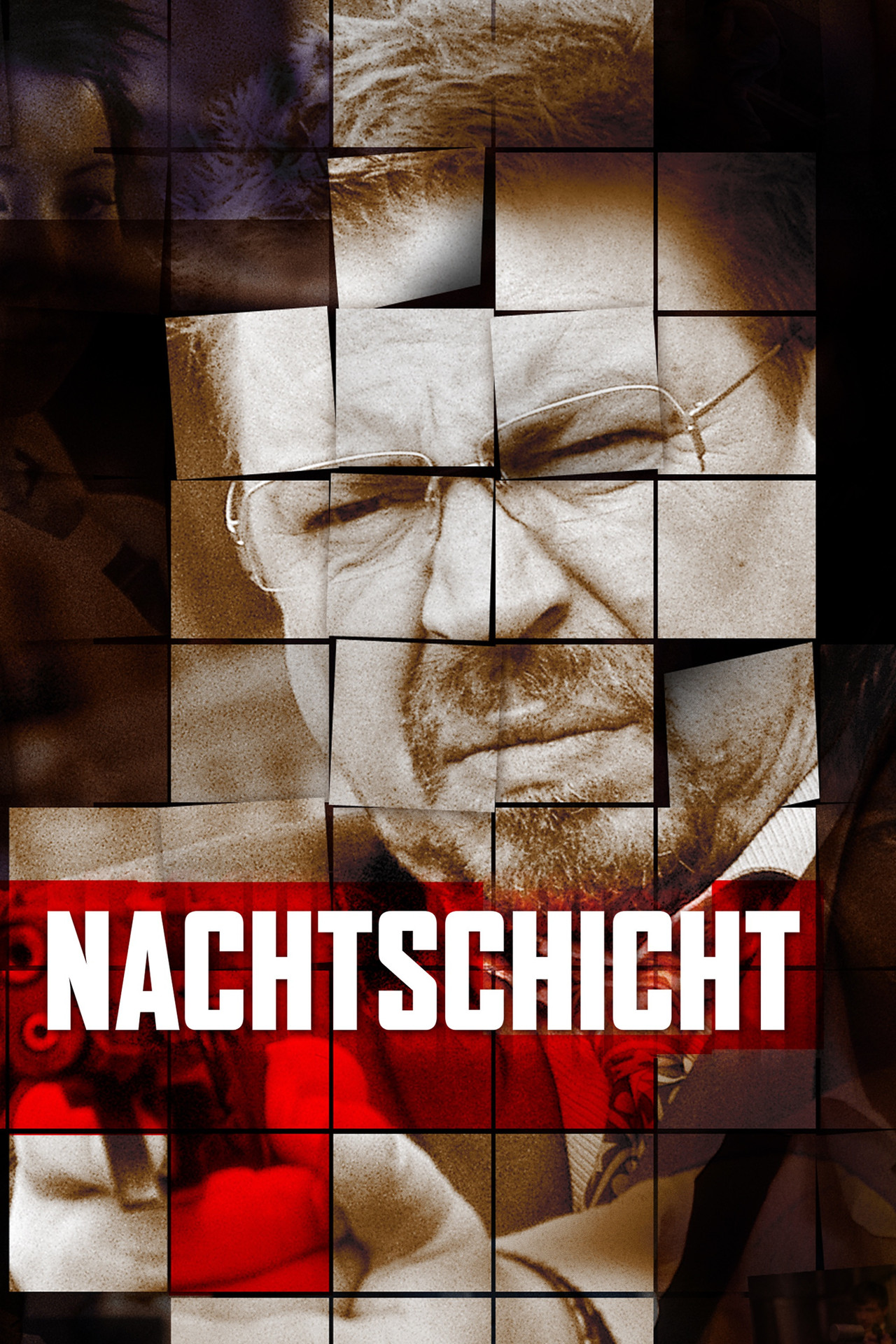 Pôster de Nachtschicht