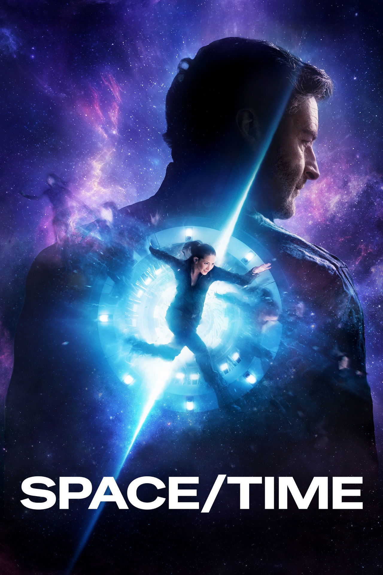Pôster de Space/Time