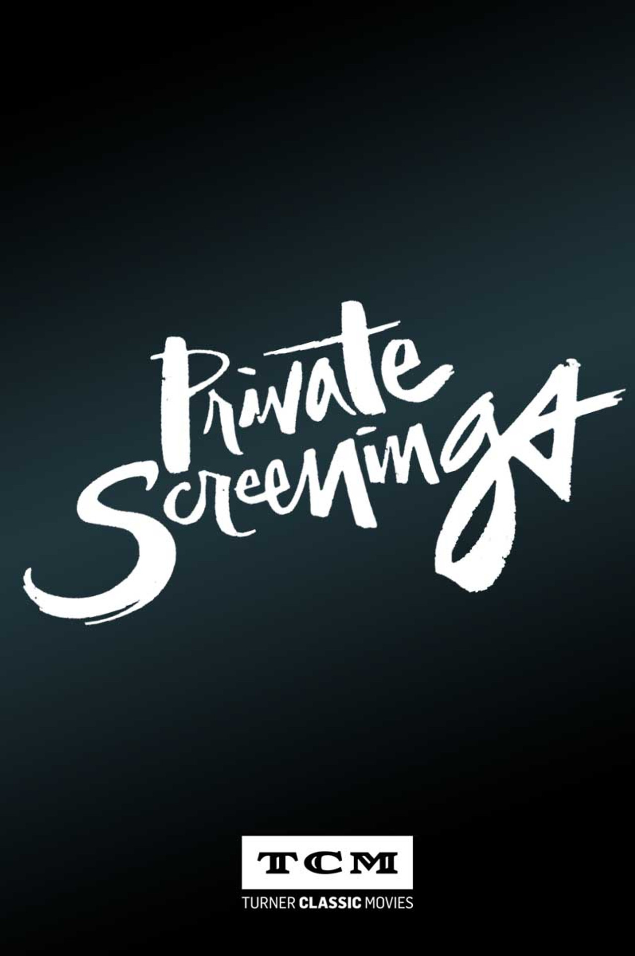 Pôster de Private Screenings