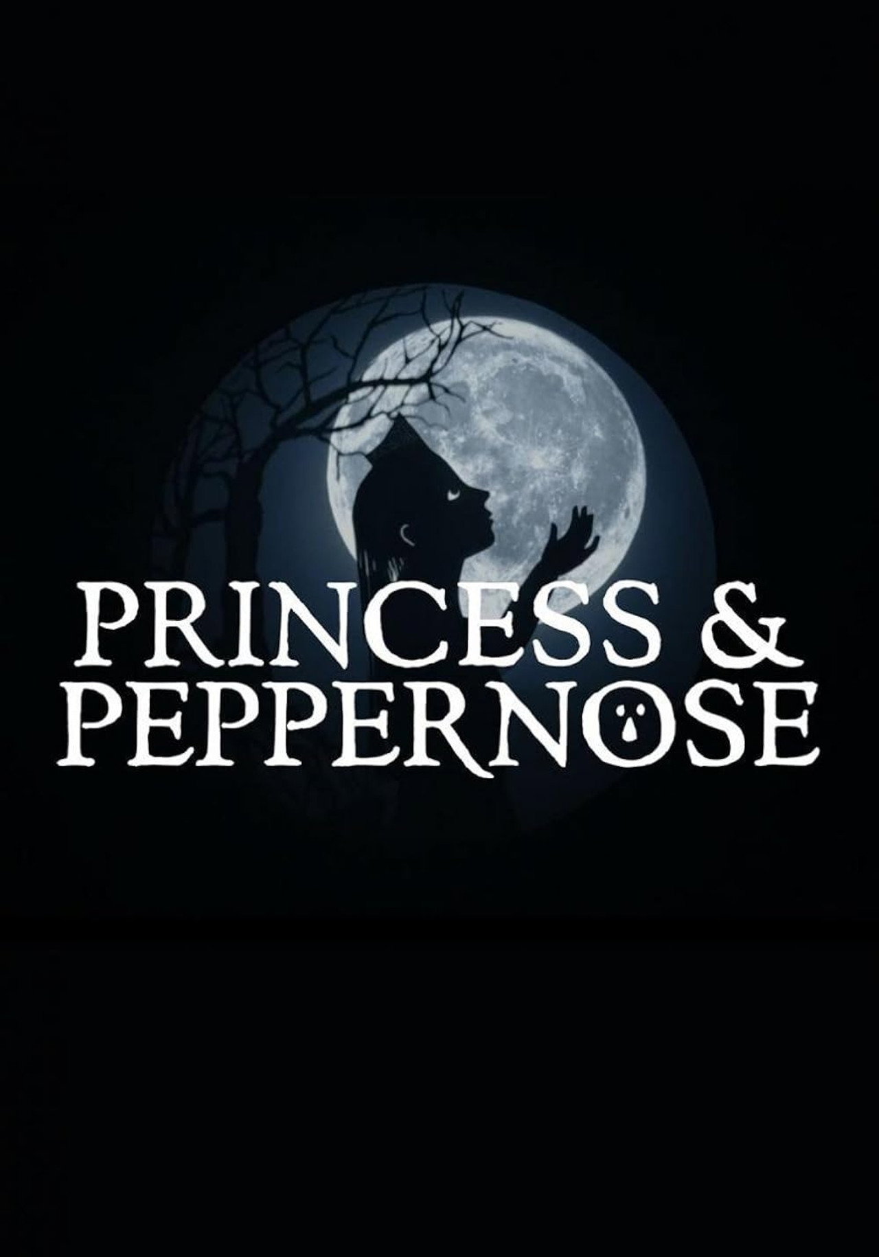 Pôster de Princess & Peppernose